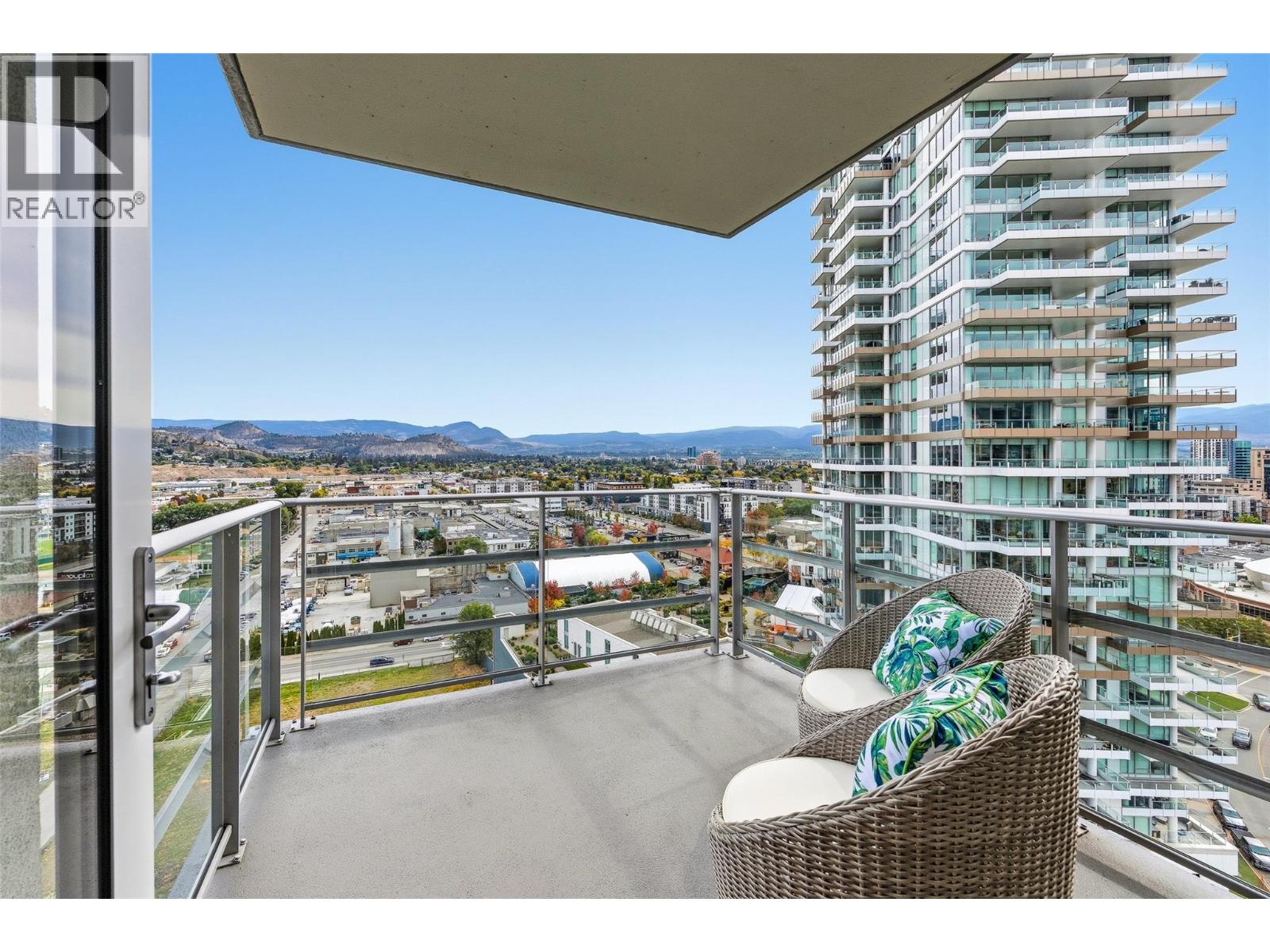 1151 Sunset Drive Unit# 1504, Kelowna, British Columbia  V1Y 9Z5 - Photo 23 - 10402268