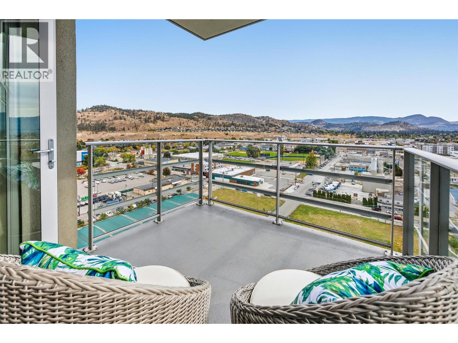 1151 Sunset Drive Unit# 1504, Kelowna, British Columbia  V1Y 9Z5 - Photo 24 - 10402268