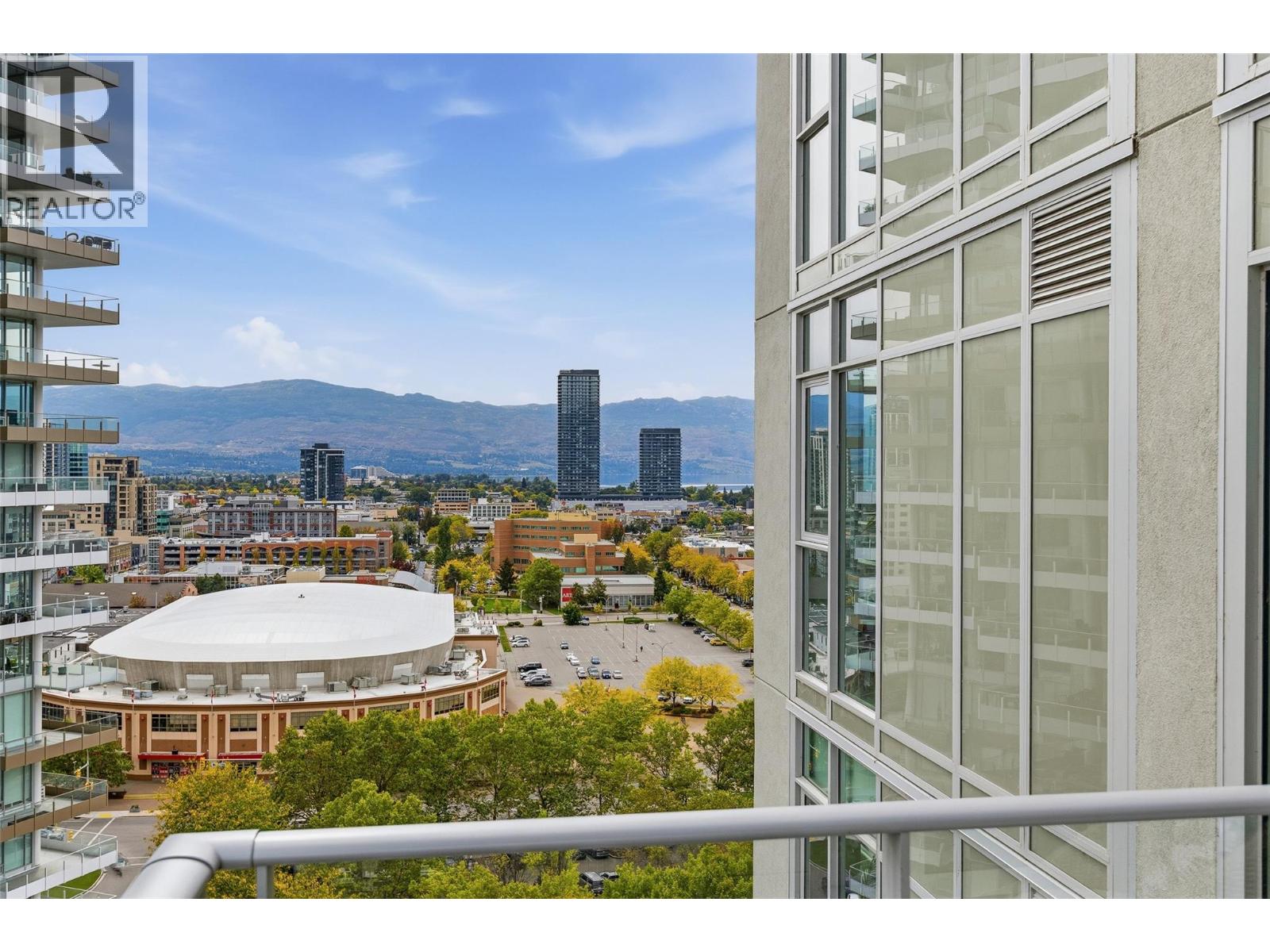 1151 Sunset Drive Unit# 1504, Kelowna, British Columbia  V1Y 9Z5 - Photo 26 - 10402268