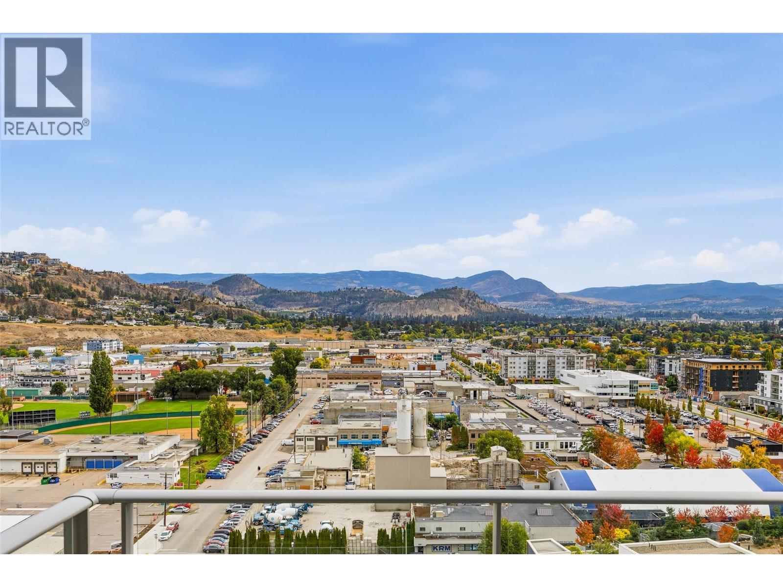 1151 Sunset Drive Unit# 1504, Kelowna, British Columbia  V1Y 9Z5 - Photo 27 - 10402268