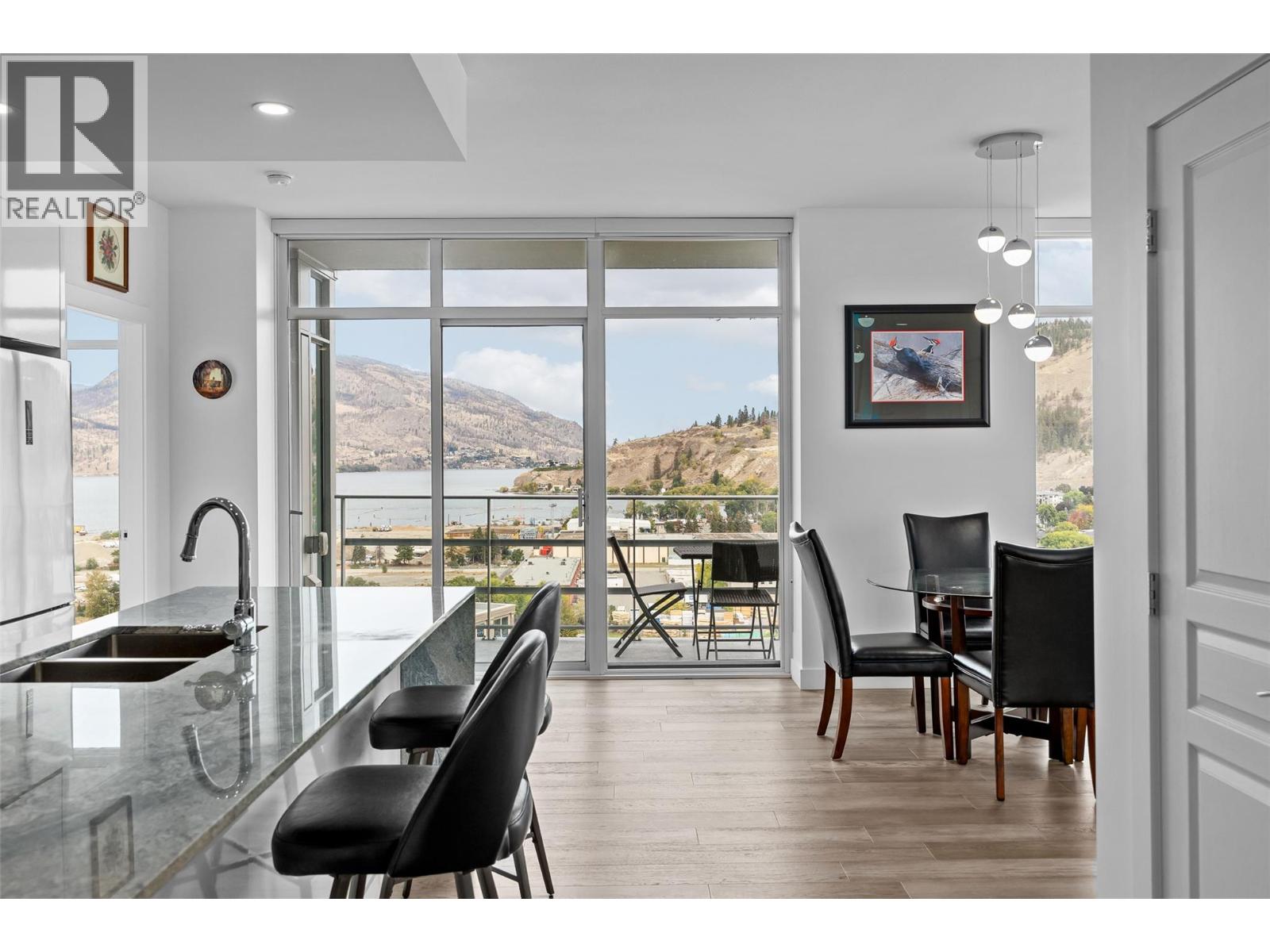 1151 Sunset Drive Unit# 1504, Kelowna, British Columbia  V1Y 9Z5 - Photo 3 - 10402268