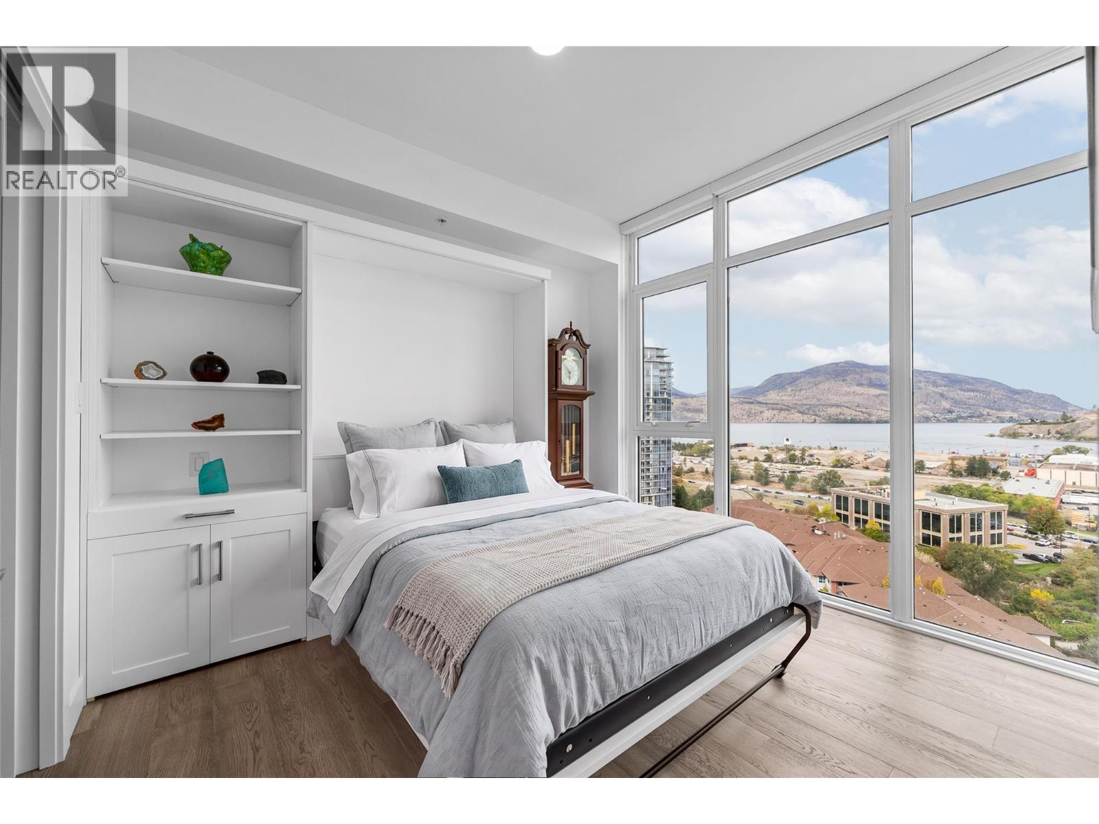 1151 Sunset Drive Unit# 1504, Kelowna, British Columbia  V1Y 9Z5 - Photo 33 - 10402268