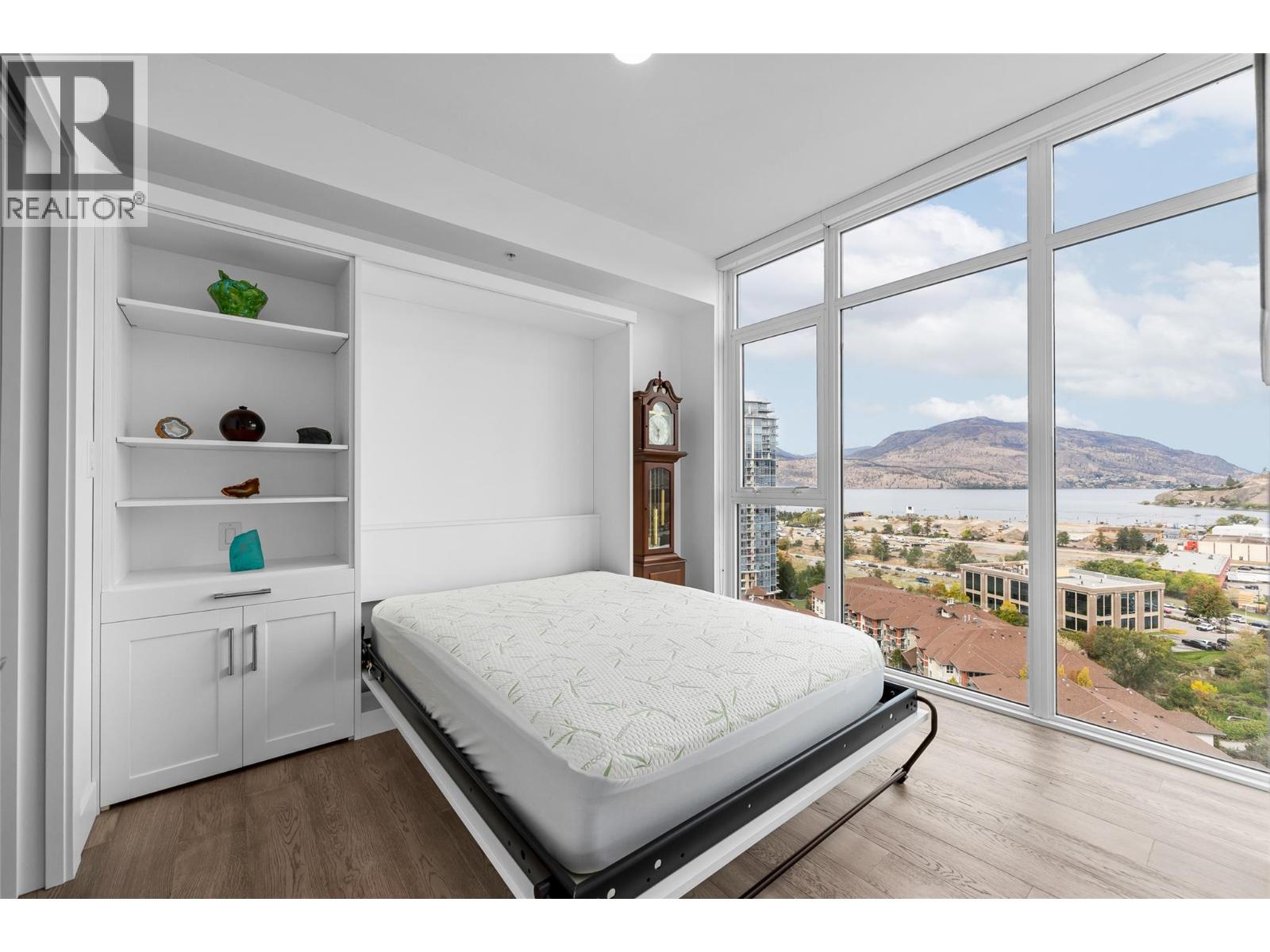 1151 Sunset Drive Unit# 1504, Kelowna, British Columbia  V1Y 9Z5 - Photo 34 - 10402268