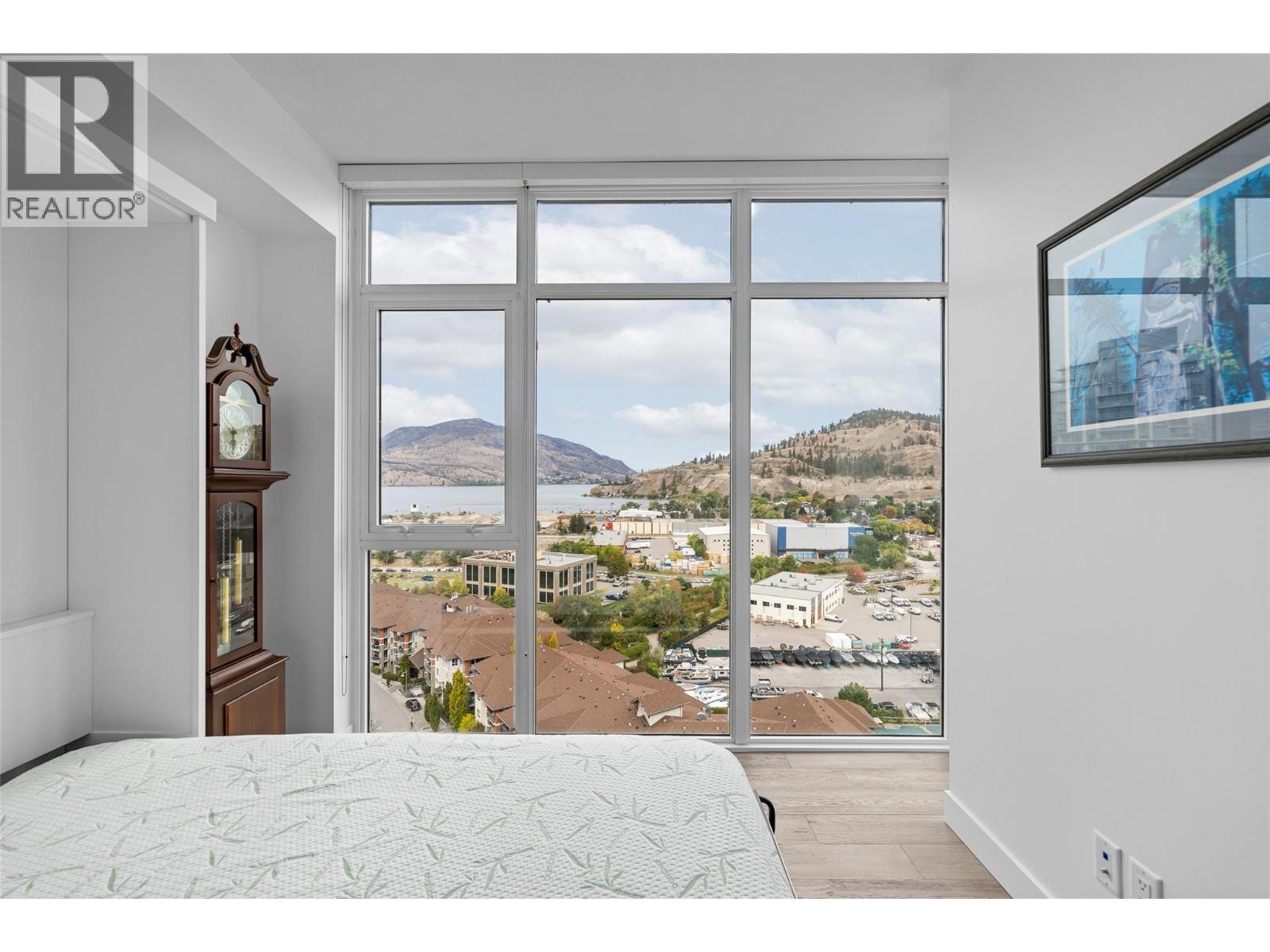 1151 Sunset Drive Unit# 1504, Kelowna, British Columbia  V1Y 9Z5 - Photo 35 - 10402268