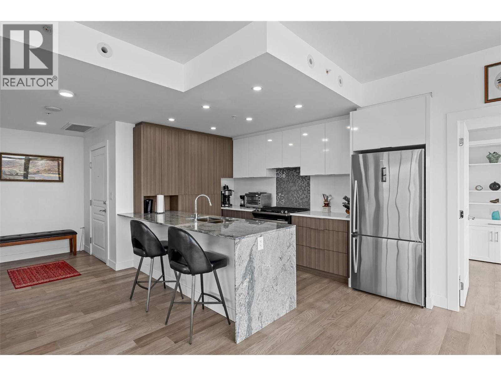 1151 Sunset Drive Unit# 1504, Kelowna, British Columbia  V1Y 9Z5 - Photo 4 - 10402268