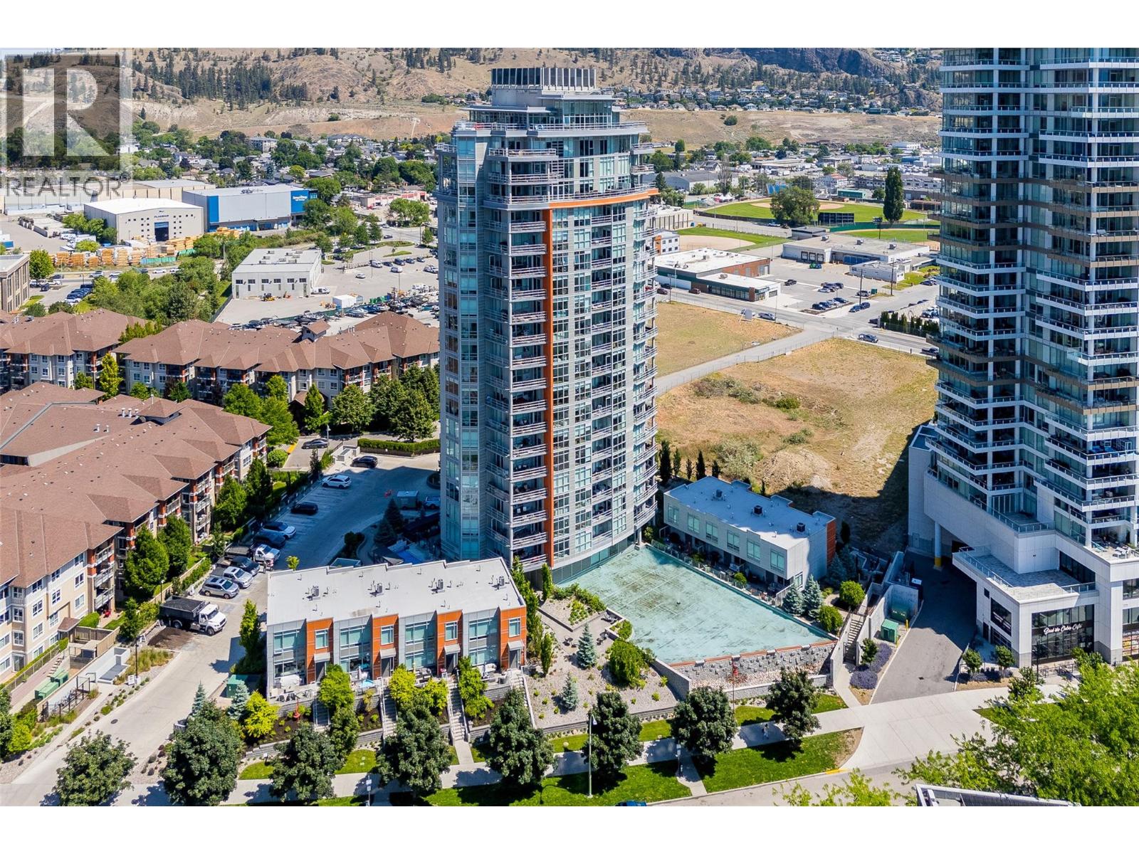 1151 Sunset Drive Unit# 1504, Kelowna, British Columbia  V1Y 9Z5 - Photo 45 - 10402268