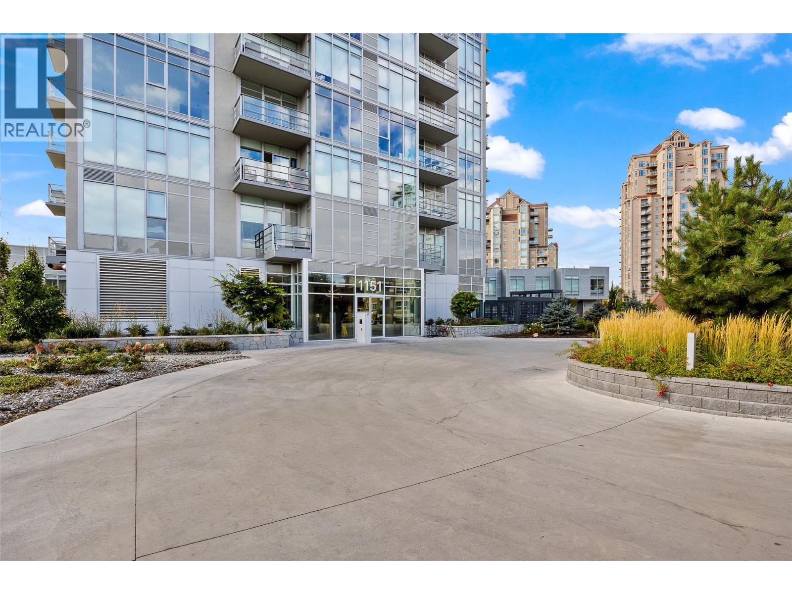 1151 Sunset Drive Unit# 1504, Kelowna, British Columbia  V1Y 9Z5 - Photo 58 - 10402268