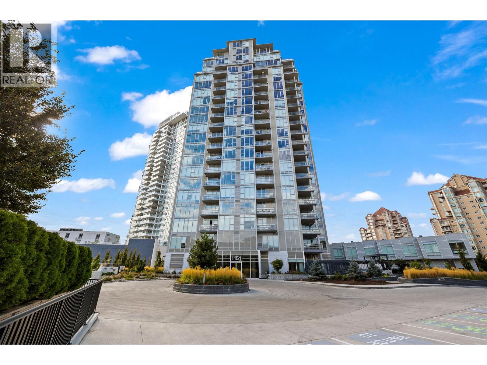 1151 Sunset Drive Unit# 1504, Kelowna, British Columbia  V1Y 9Z5 - Photo 59 - 10402268