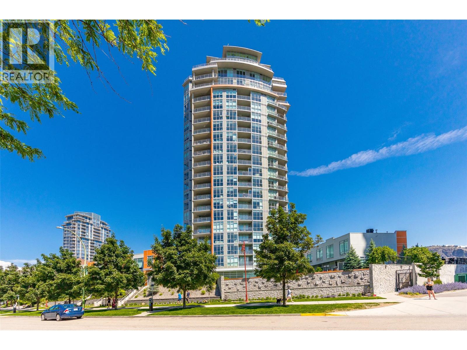 1151 Sunset Drive Unit# 1504, Kelowna, British Columbia  V1Y 9Z5 - Photo 65 - 10402268