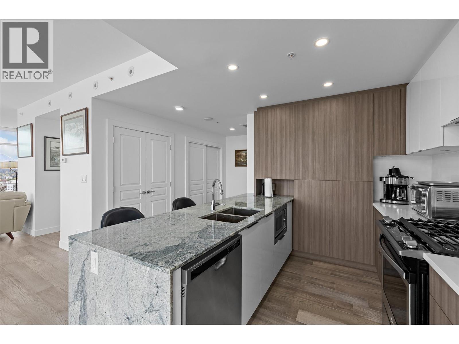 1151 Sunset Drive Unit# 1504, Kelowna, British Columbia  V1Y 9Z5 - Photo 7 - 10402268
