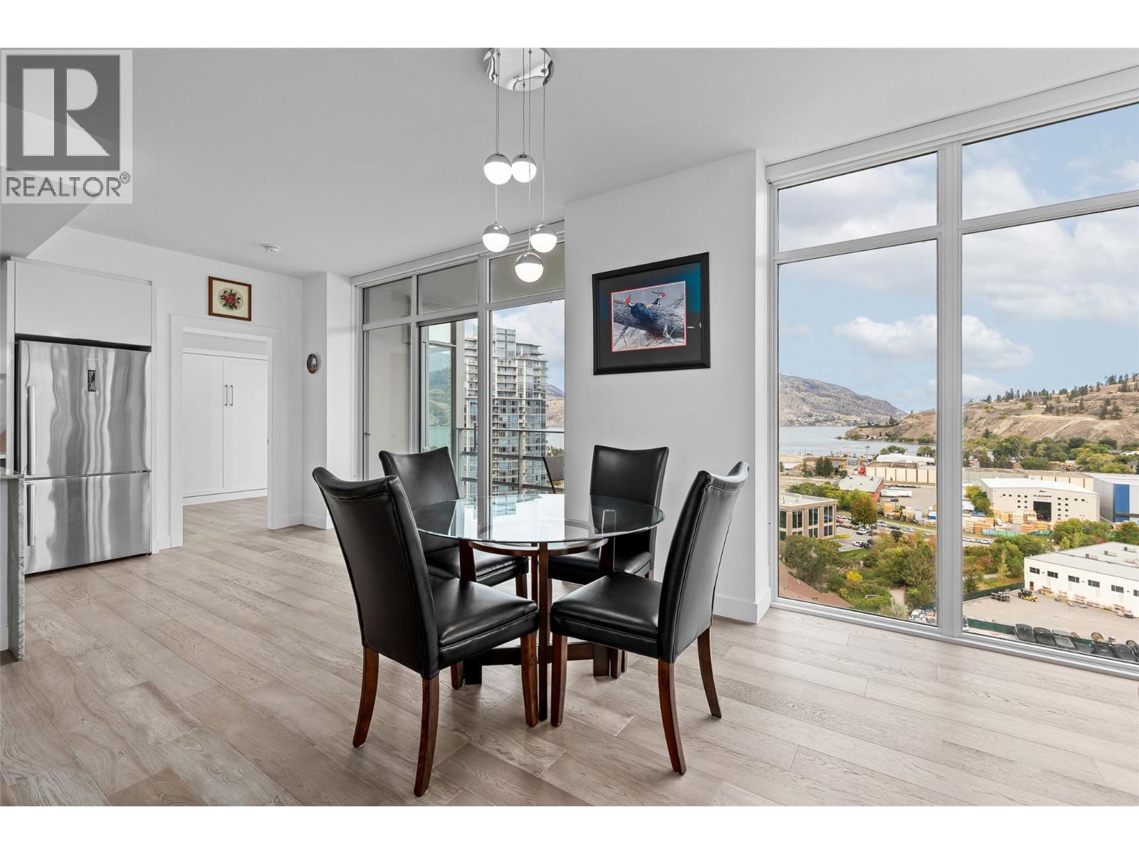 1151 Sunset Drive Unit# 1504, Kelowna, British Columbia  V1Y 9Z5 - Photo 9 - 10402268