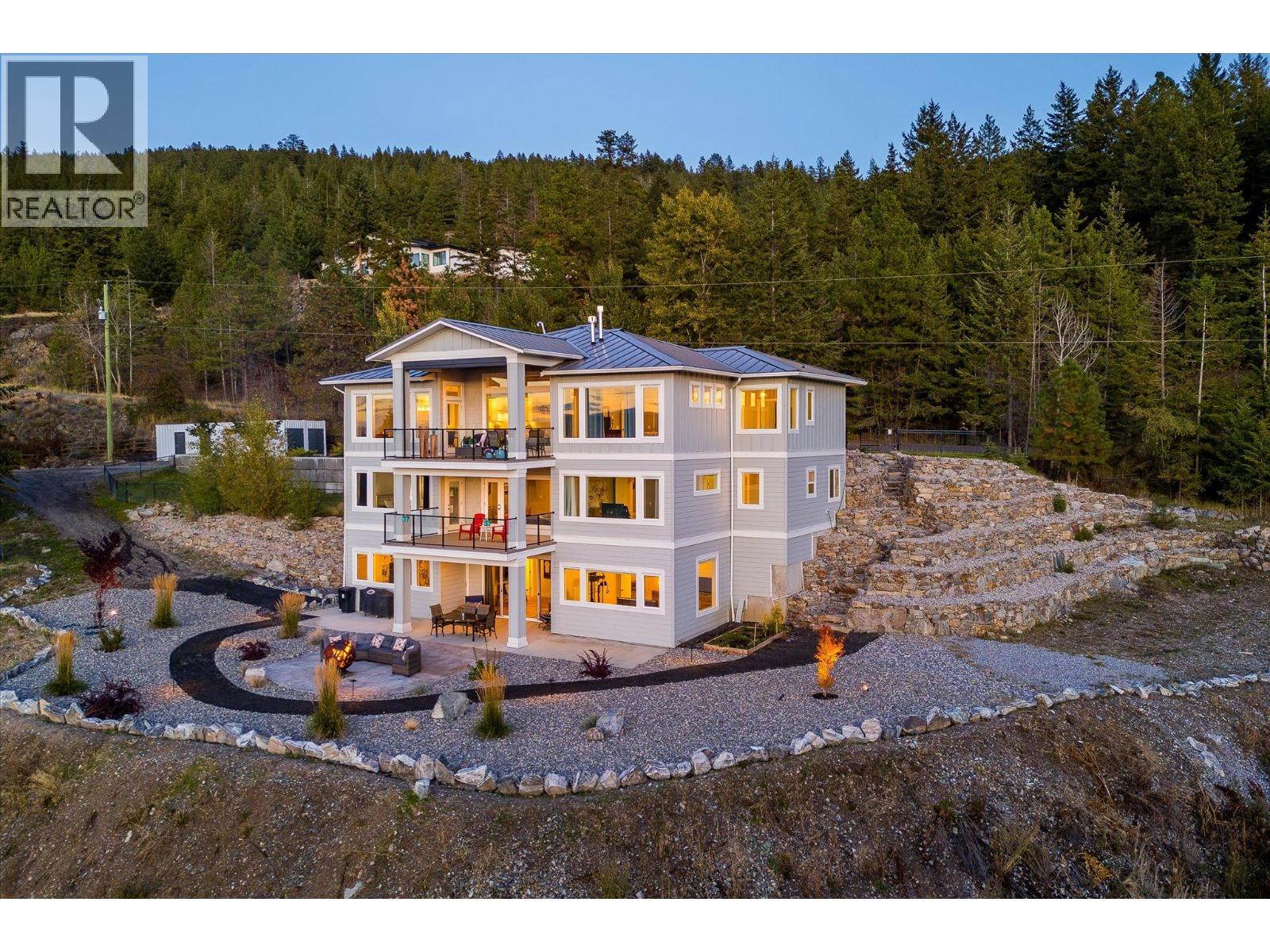 6022 Oyama Lake Road, Lake Country, British Columbia  V4V 2C9 - Photo 3 - 10401132