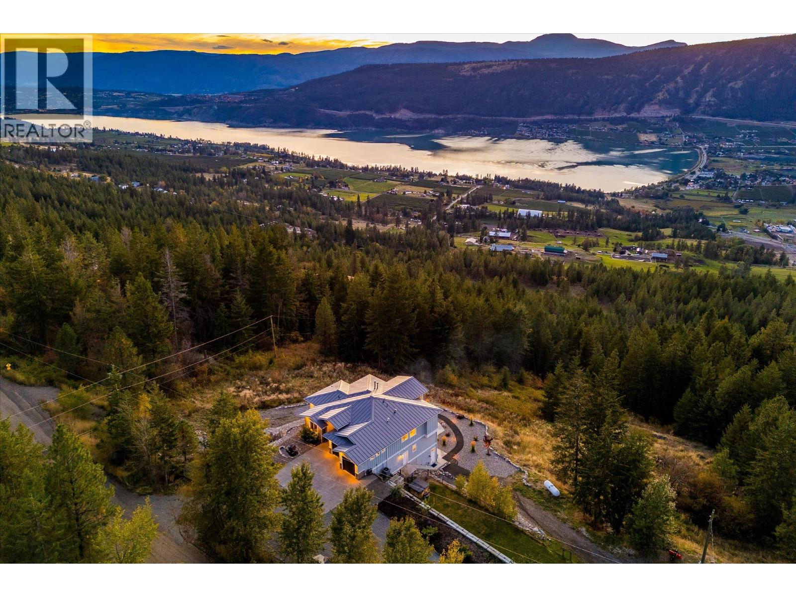 6022 Oyama Lake Road, Lake Country, British Columbia  V4V 2C9 - Photo 4 - 10401132