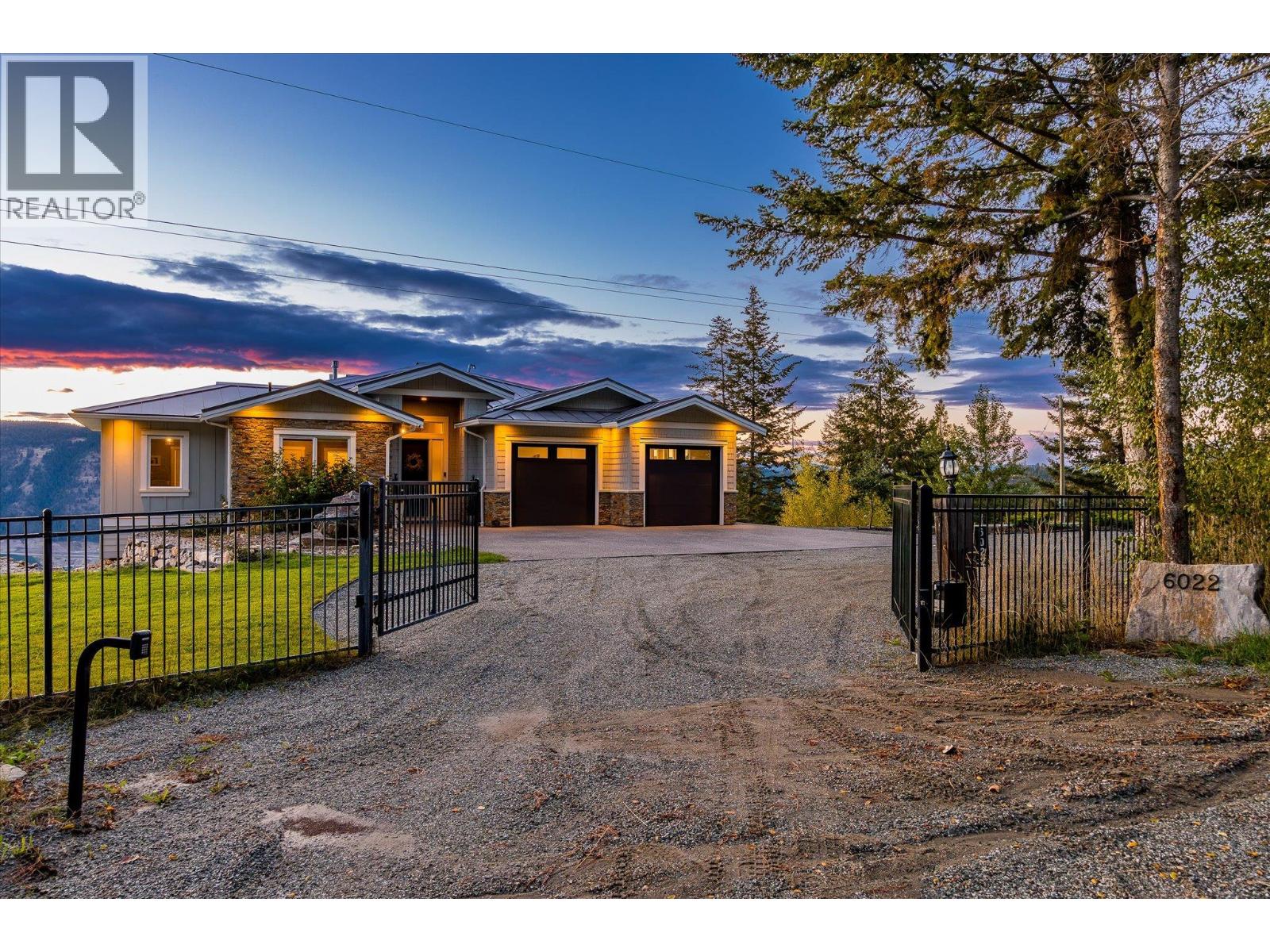 6022 Oyama Lake Road, Lake Country, British Columbia  V4V 2C9 - Photo 5 - 10401132