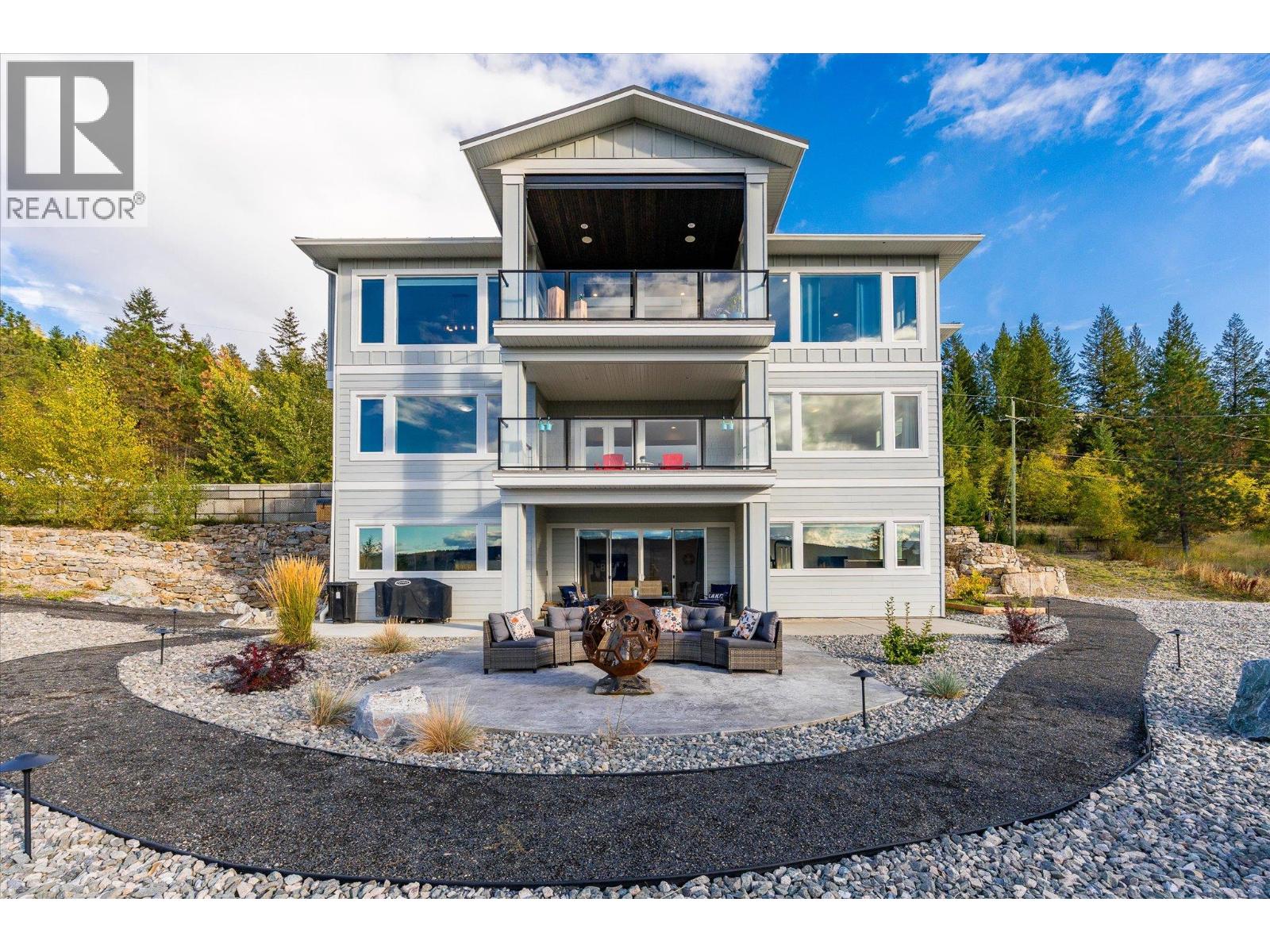 6022 Oyama Lake Road, Lake Country, British Columbia  V4V 2C9 - Photo 59 - 10401132