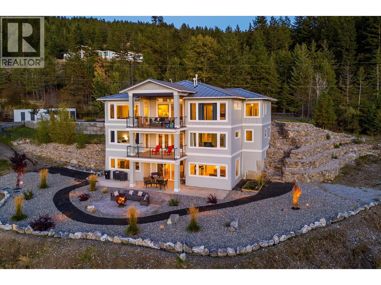 6022 Oyama Lake Road, Lake Country, British Columbia  V4V 2C9 - Photo 66 - 10401132