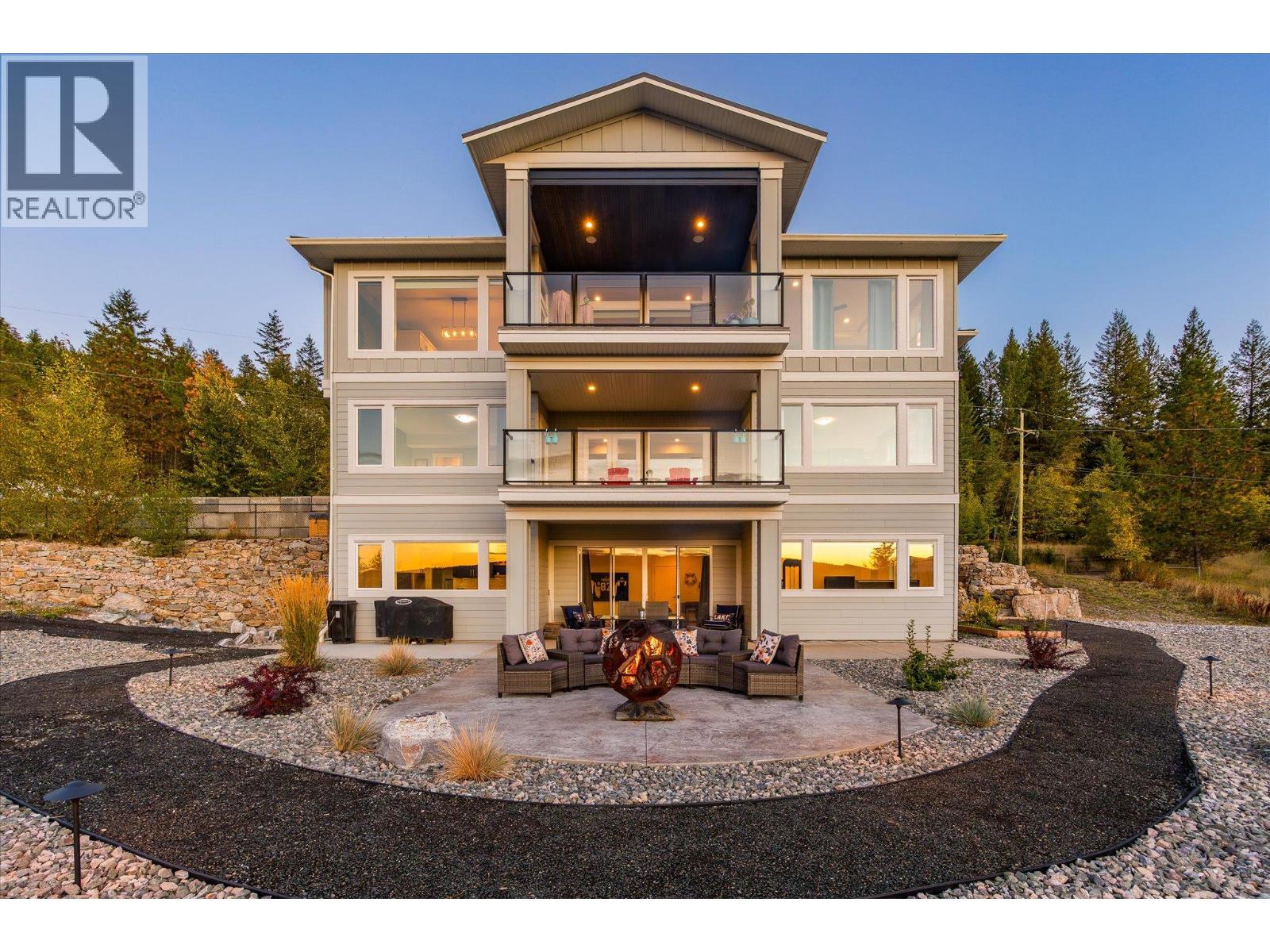 6022 Oyama Lake Road, Lake Country, British Columbia  V4V 2C9 - Photo 67 - 10401132