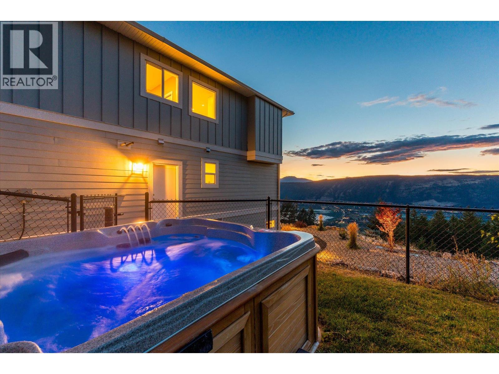 6022 Oyama Lake Road, Lake Country, British Columbia  V4V 2C9 - Photo 71 - 10401132