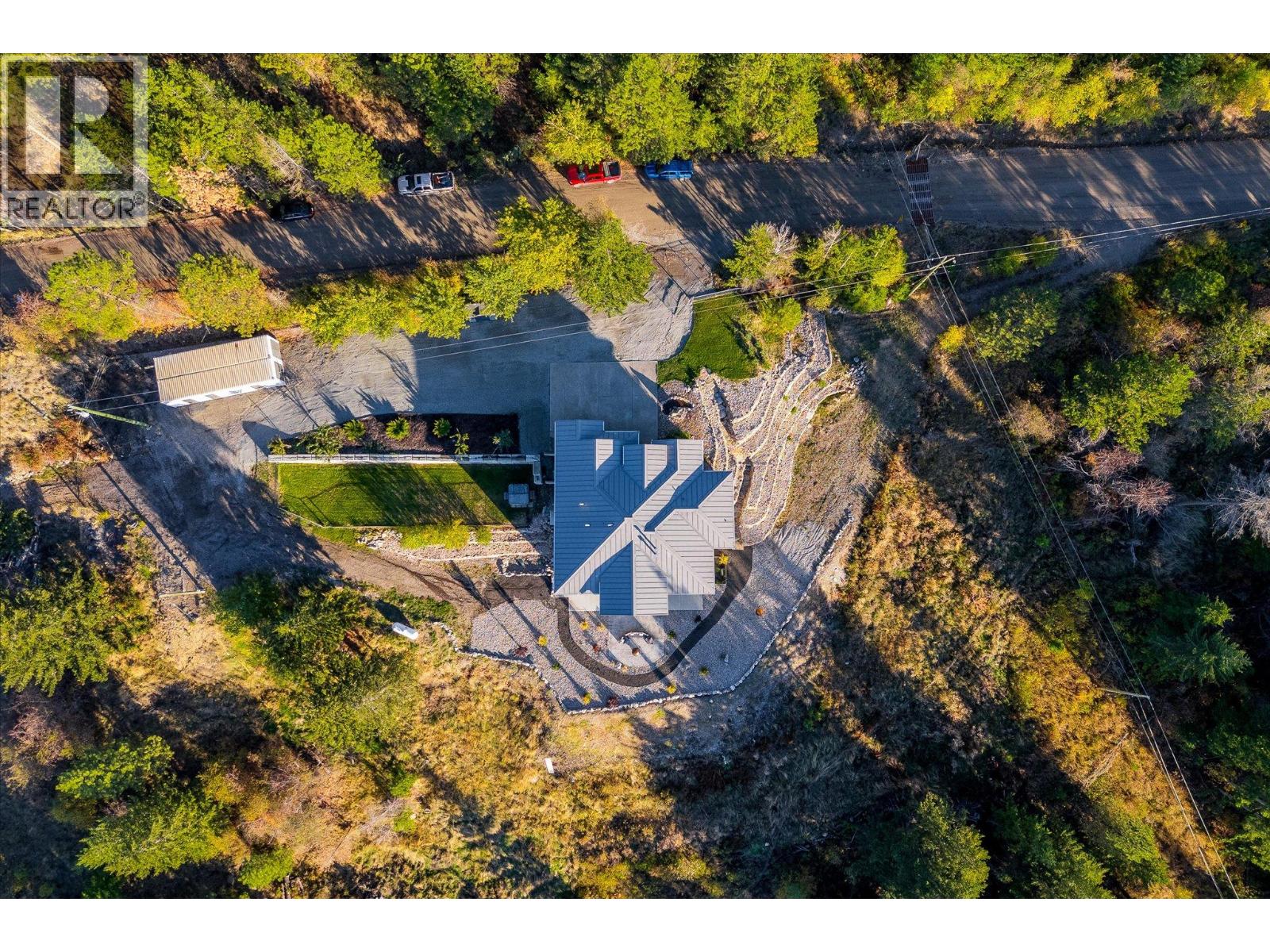 6022 Oyama Lake Road, Lake Country, British Columbia  V4V 2C9 - Photo 81 - 10401132