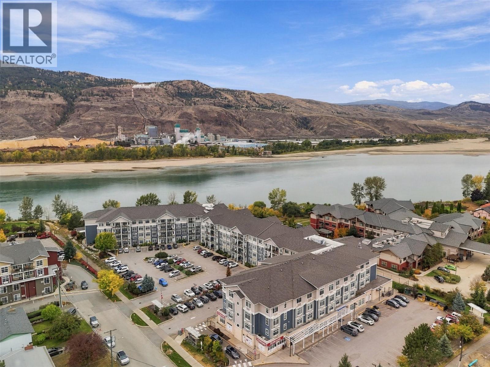 760 Mayfair Street Unit# 301, Kamloops, British Columbia  V2B 0E5 - Photo 1 - 10402581