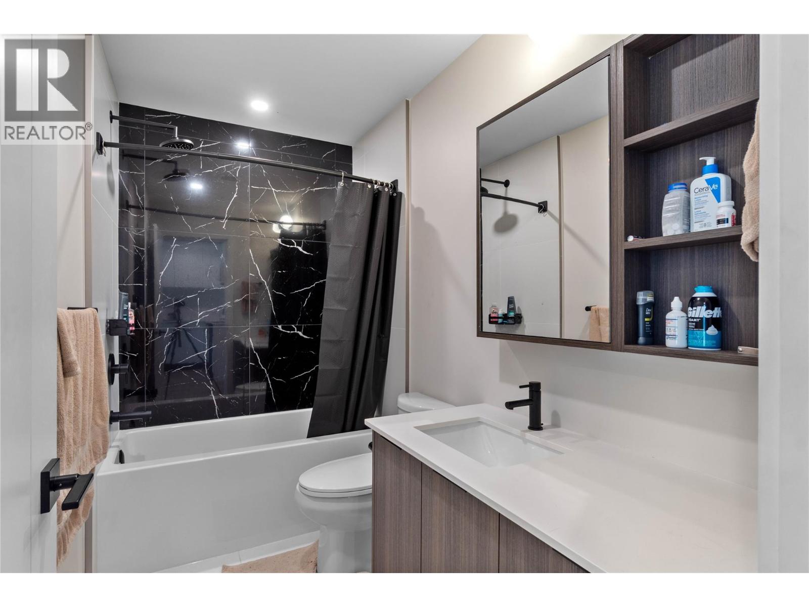 460 Nicola Street Unit# 1201, Kamloops, British Columbia  V2C 0N2 - Photo 10 - 10402563