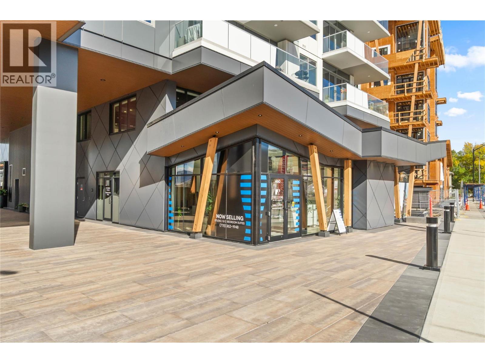 460 Nicola Street Unit# 1201, Kamloops, British Columbia  V2C 0N2 - Photo 3 - 10402563