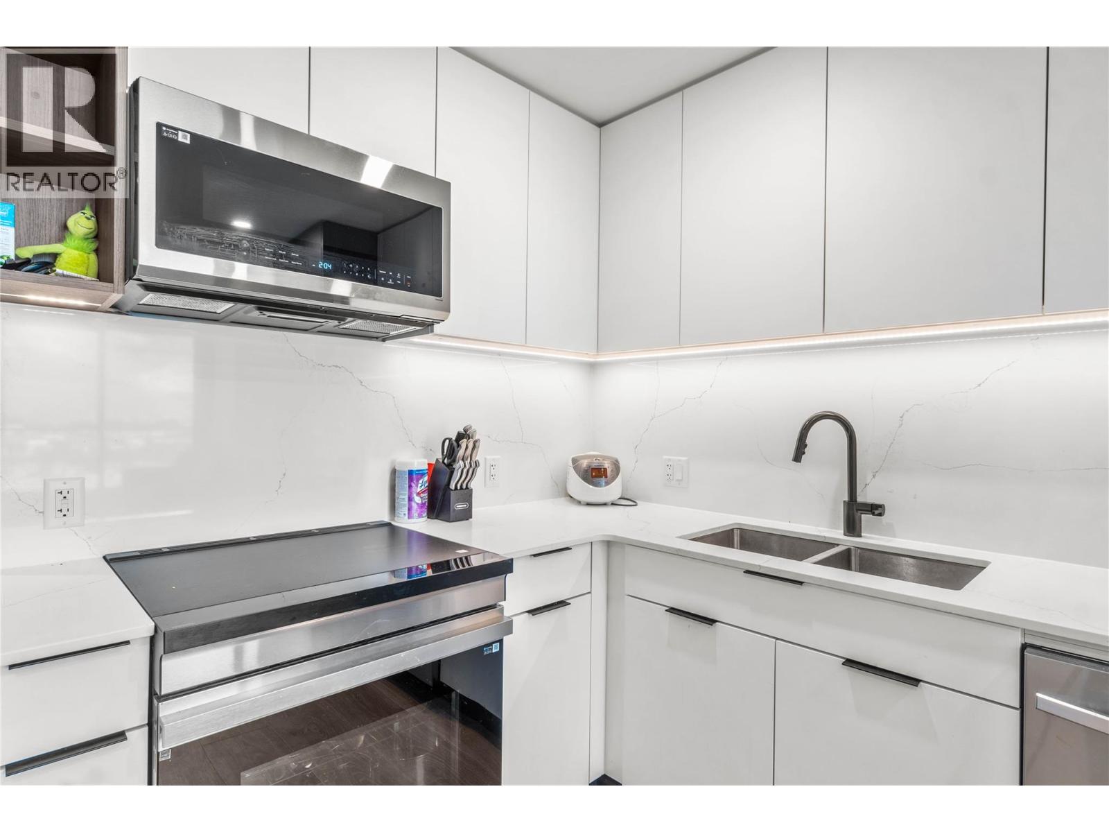 460 Nicola Street Unit# 1201, Kamloops, British Columbia  V2C 0N2 - Photo 8 - 10402563