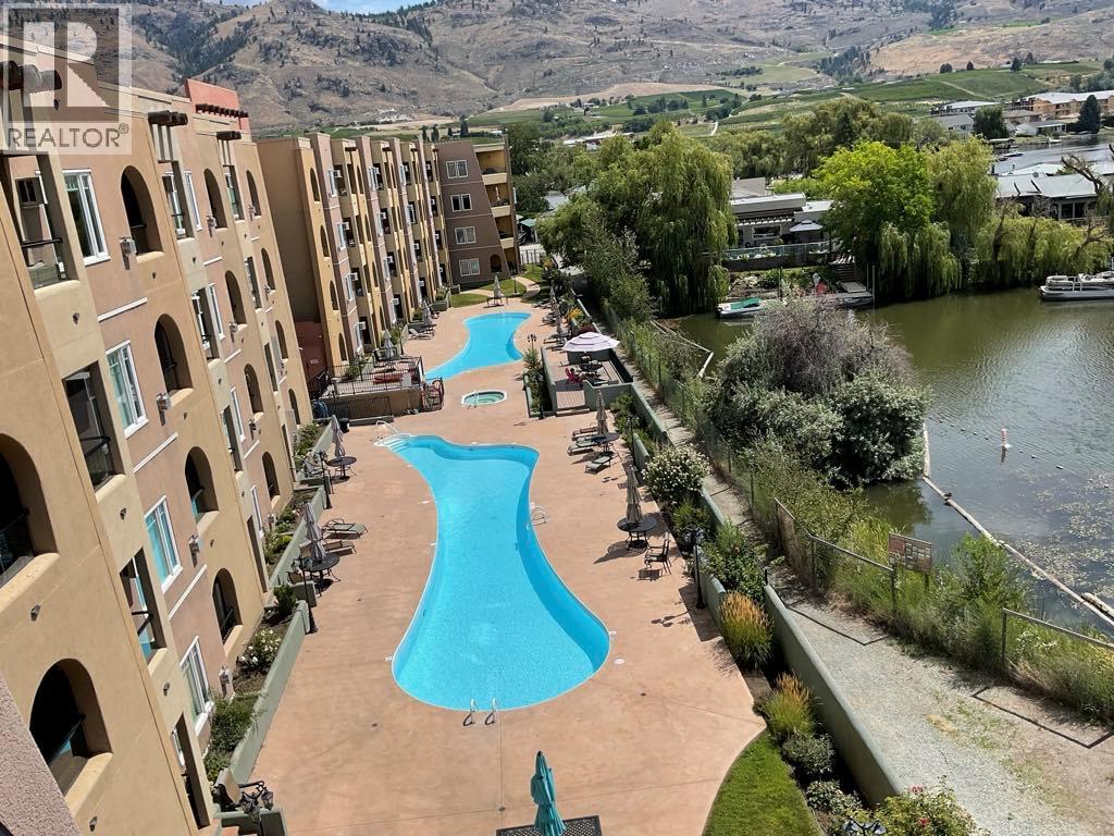 15 Solana Key Court Unit# 108, Osoyoos, British Columbia  V0H 1V3 - Photo 1 - 10402411