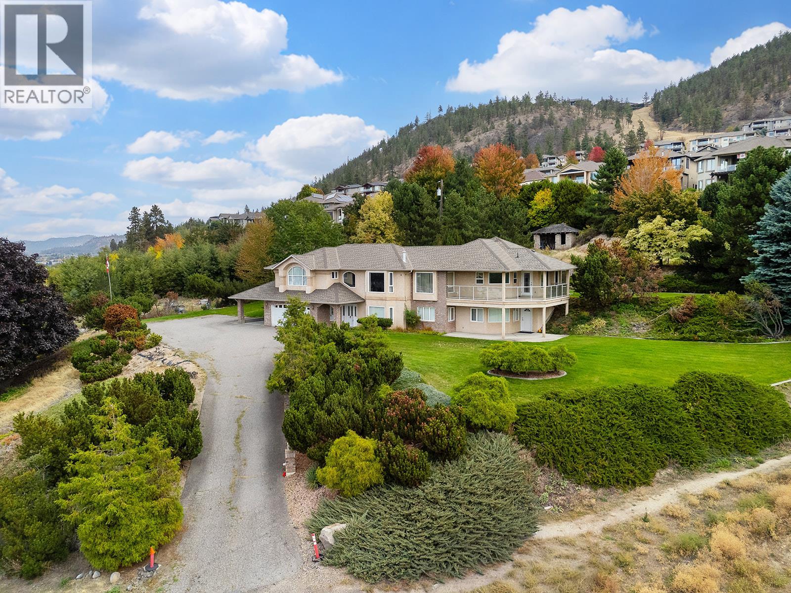 695 Valley Road, Kelowna, British Columbia  V1V 2E6 - Photo 1 - 10402064