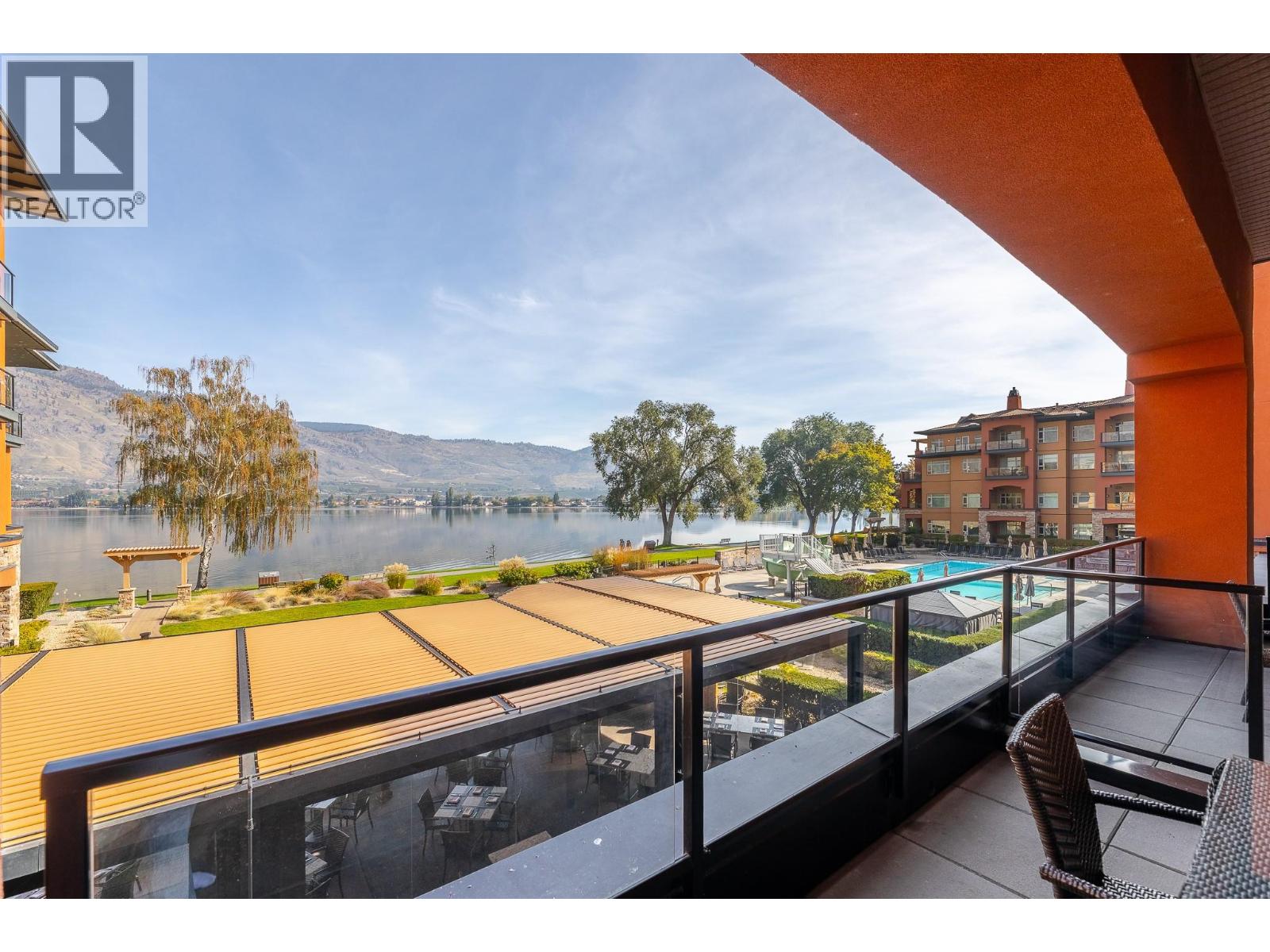 15 Park Place Unit# 209, Osoyoos, British Columbia  V0H 1V0 - Photo 1 - 10401889