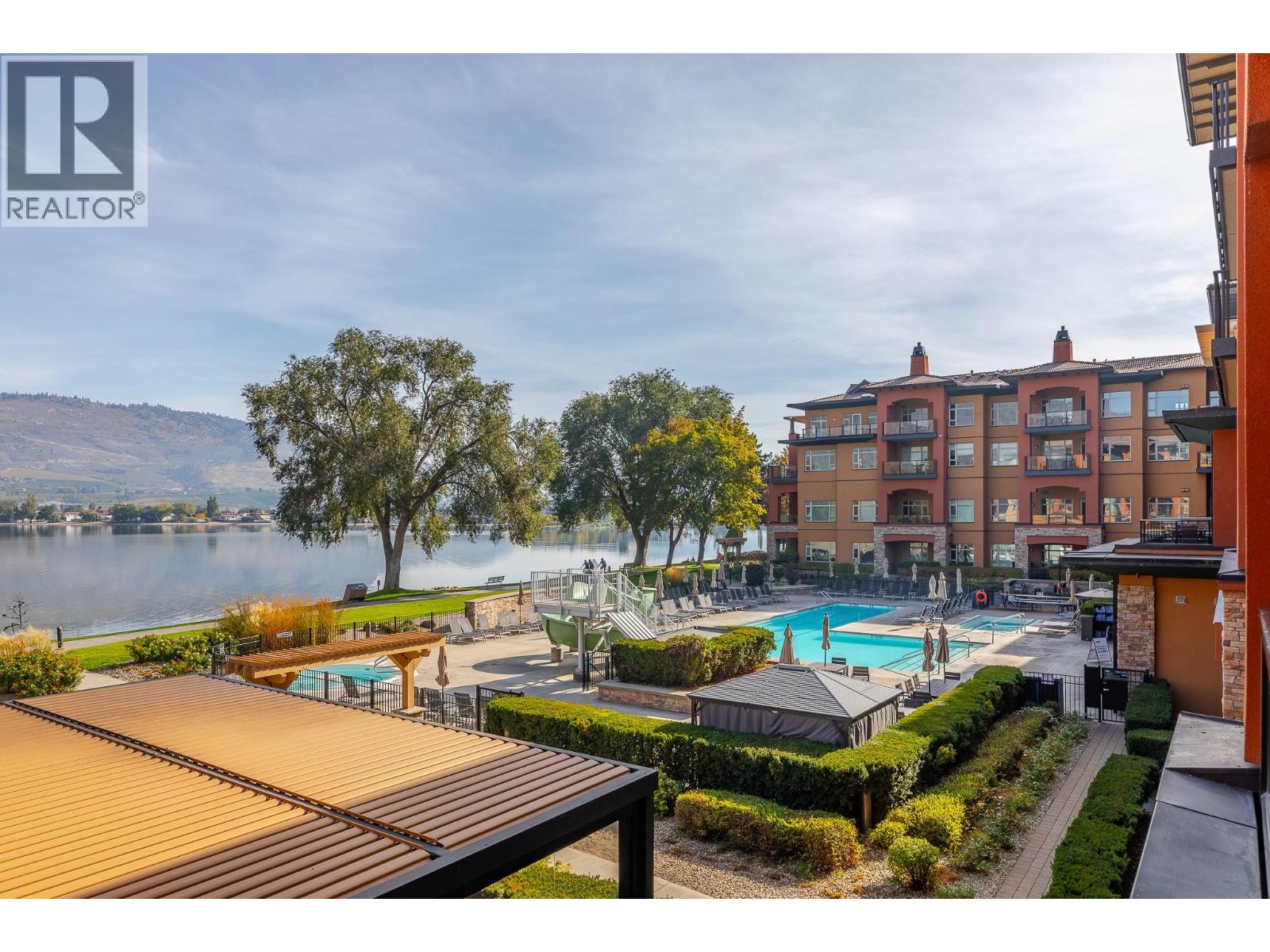 15 Park Place Unit# 209, Osoyoos, British Columbia  V0H 1V0 - Photo 2 - 10401889