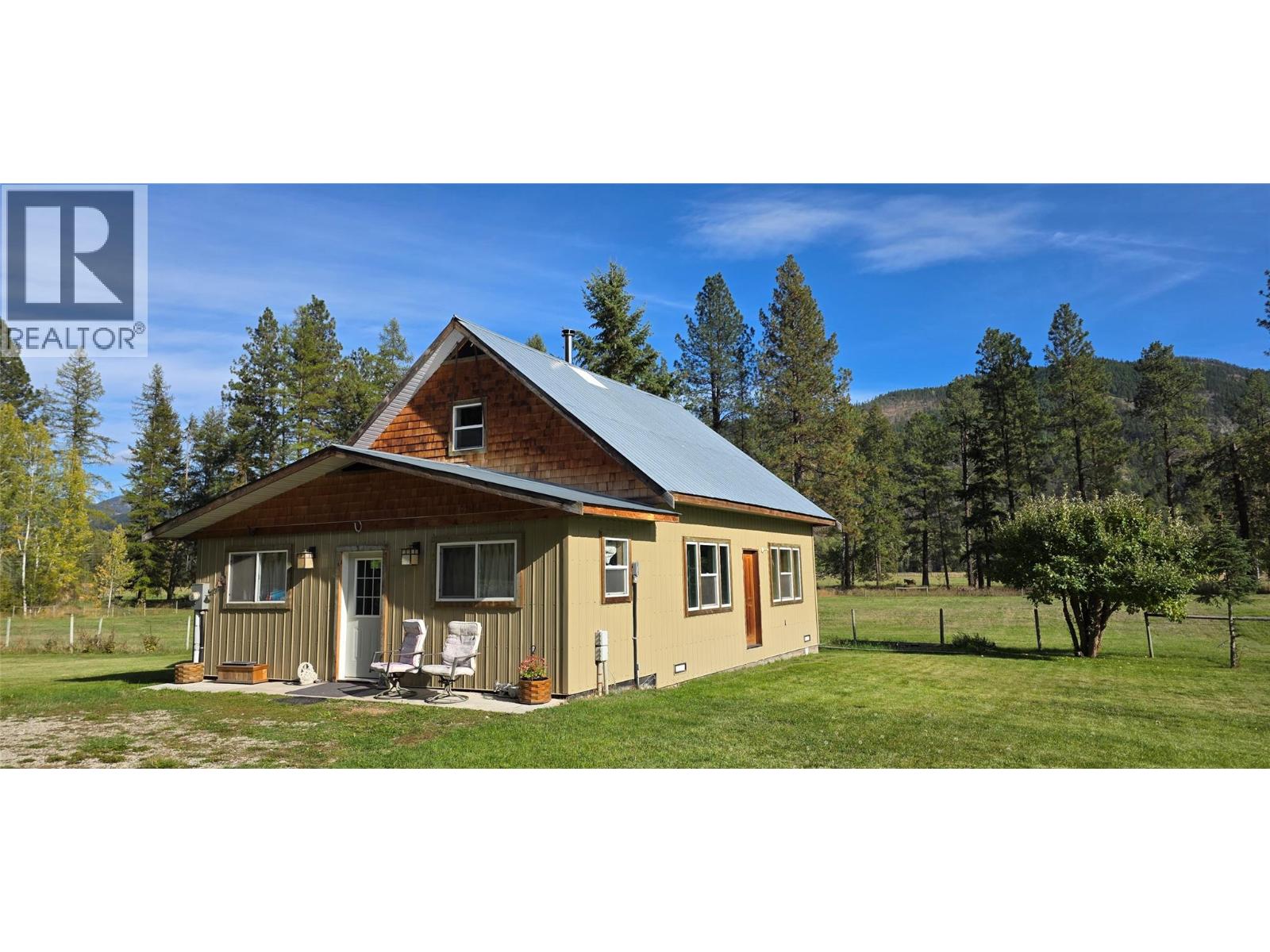 3340 Christian Valley Road, Westbridge, British Columbia  V0H 1Y0 - Photo 1 - 10402448