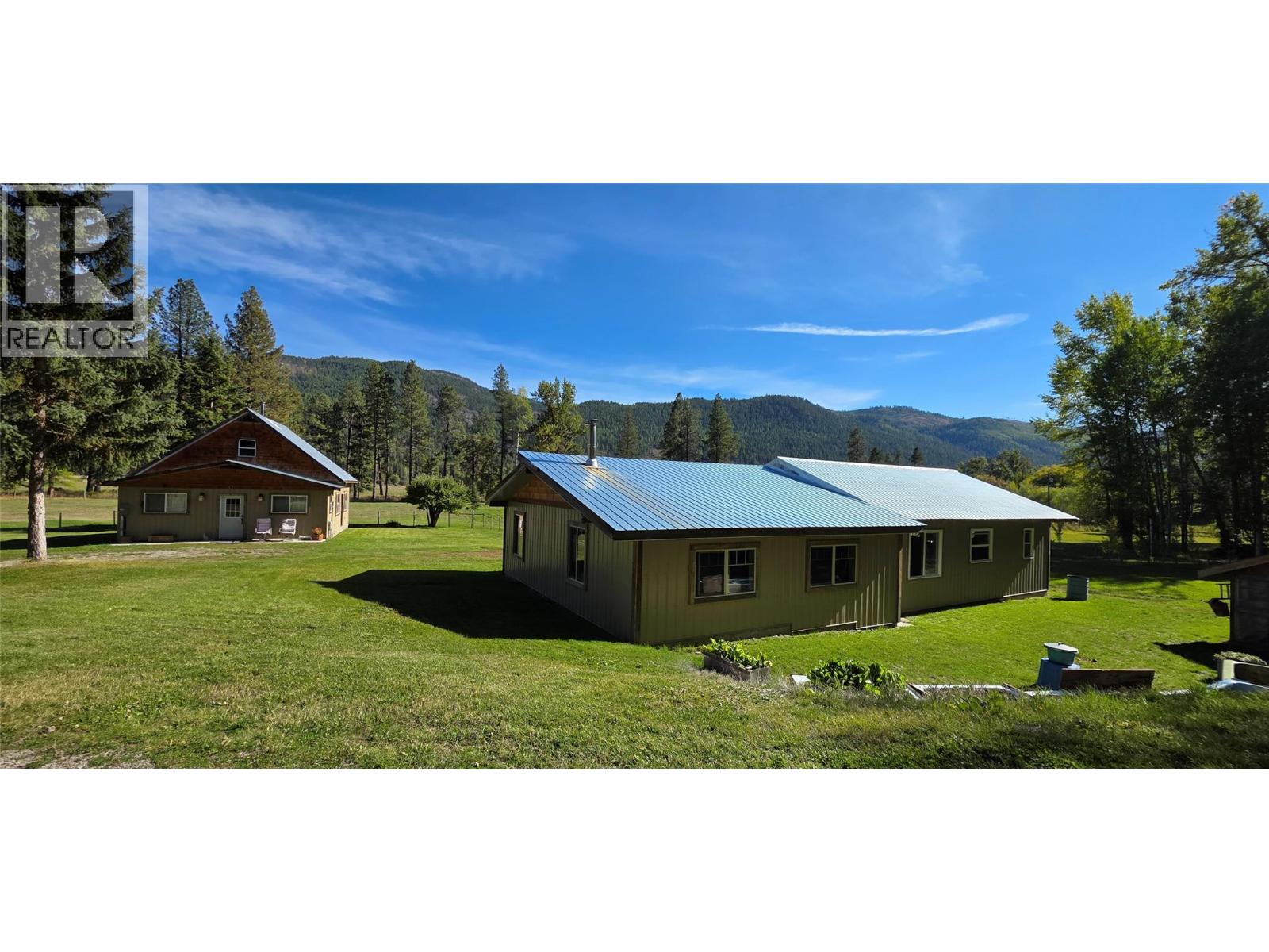 3340 Christian Valley Road, Westbridge, British Columbia  V0H 1Y0 - Photo 39 - 10402448