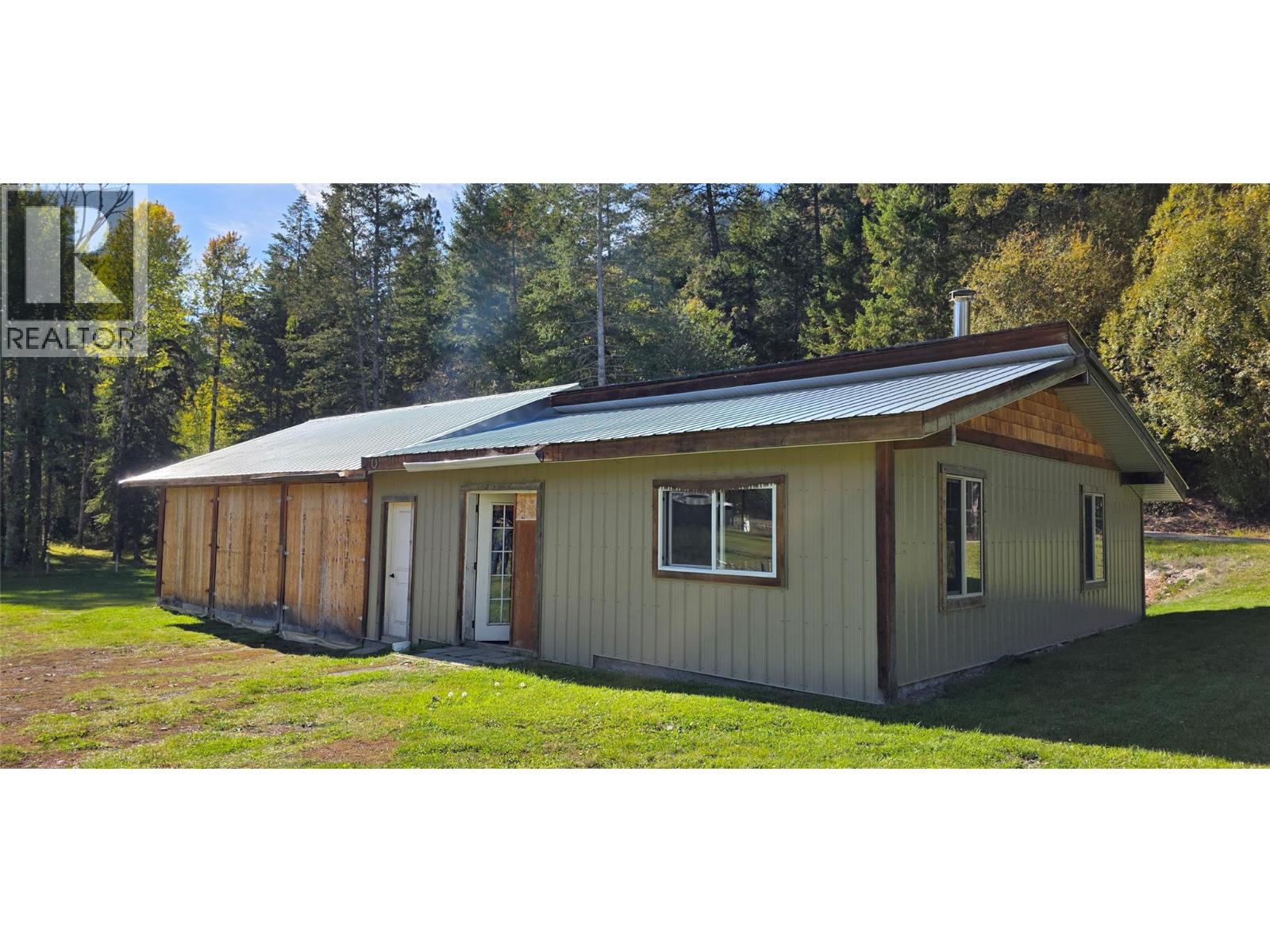 3340 Christian Valley Road, Westbridge, British Columbia  V0H 1Y0 - Photo 41 - 10402448