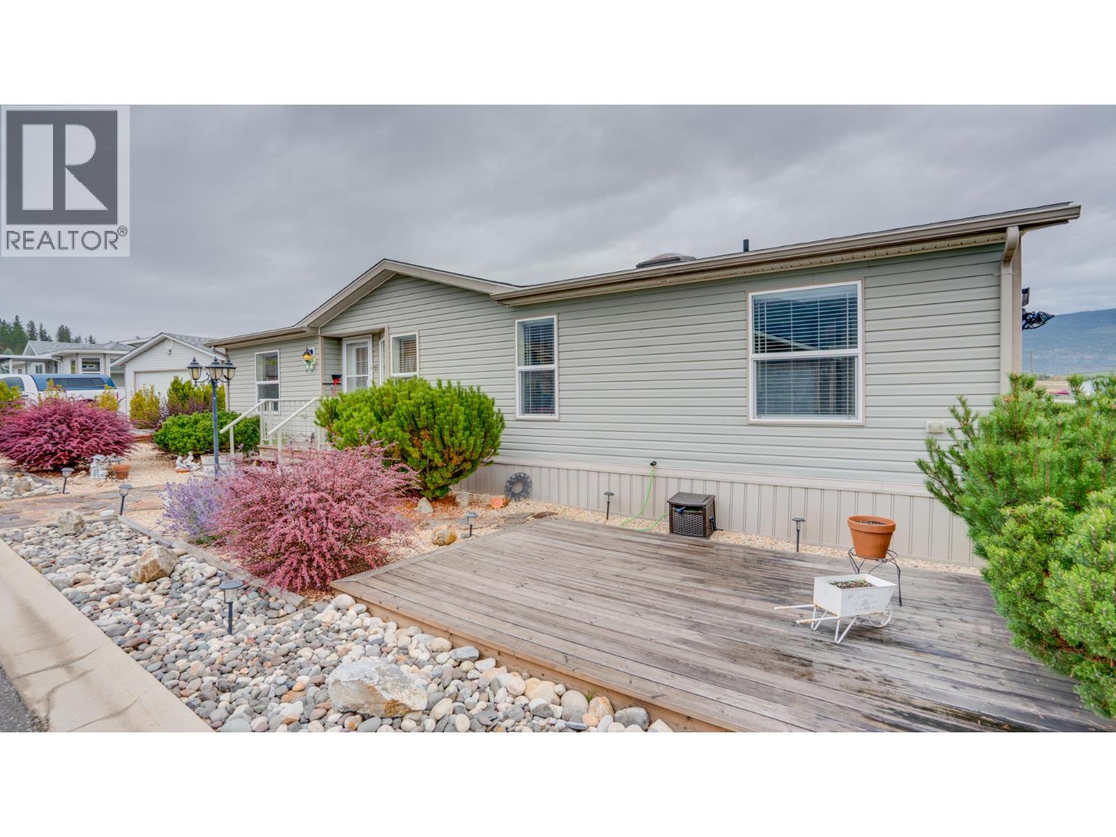 12560 Westside Road Unit# 15, Vernon, British Columbia  V1H 1S9 - Photo 31 - 10402397