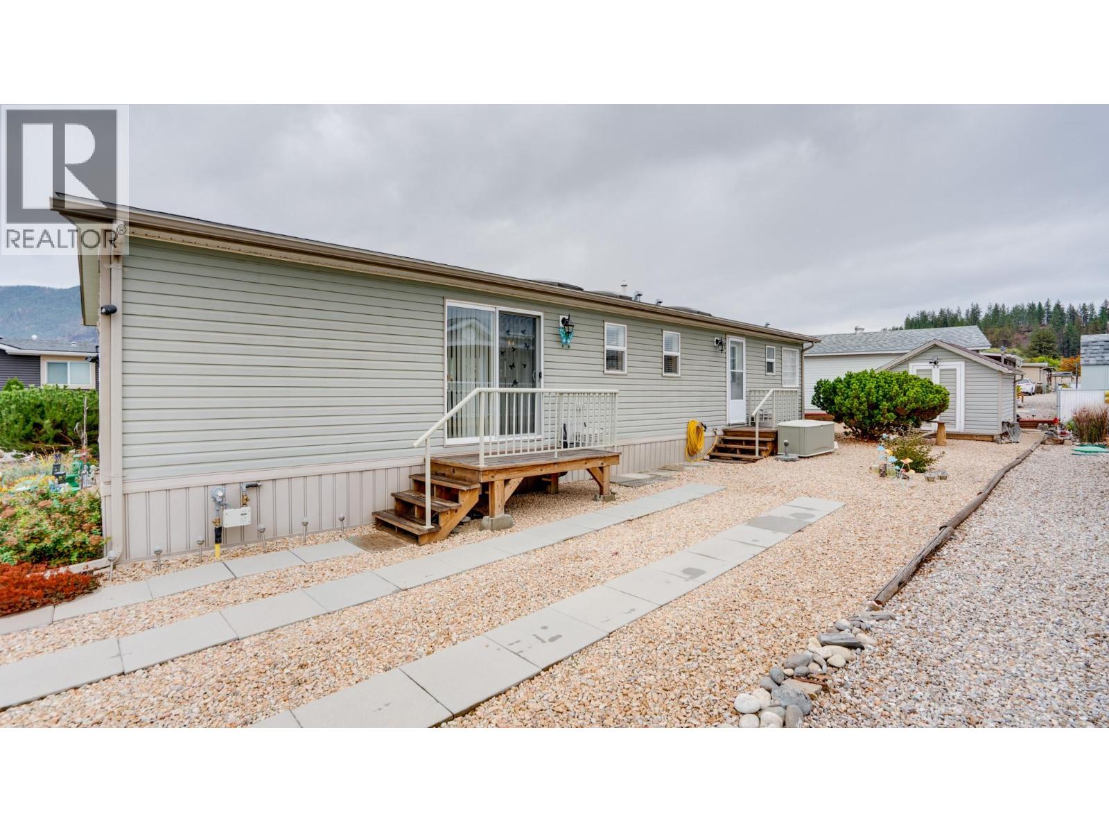 12560 Westside Road Unit# 15, Vernon, British Columbia  V1H 1S9 - Photo 4 - 10402397