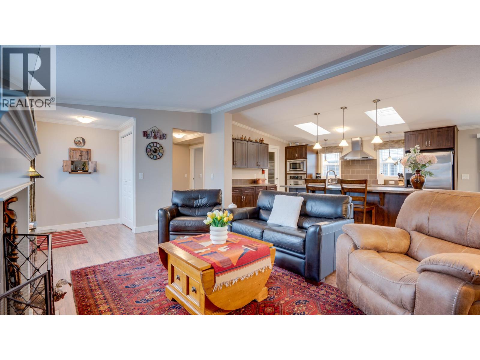 12560 Westside Road Unit# 15, Vernon, British Columbia  V1H 1S9 - Photo 5 - 10402397
