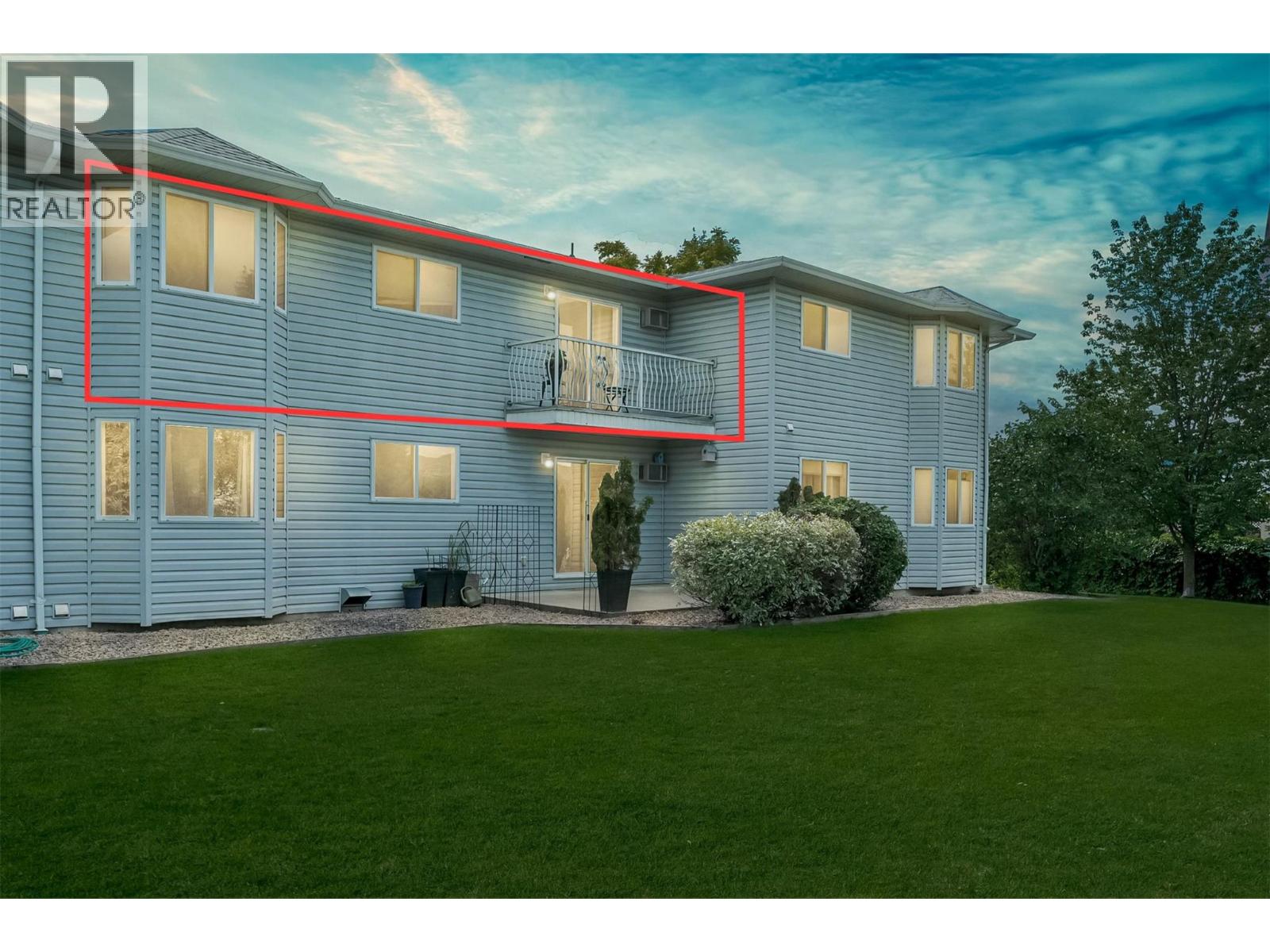 2435 Pleasant Valley Road Unit# 206, Armstrong, British Columbia  V4Y 2A3 - Photo 1 - 10402183