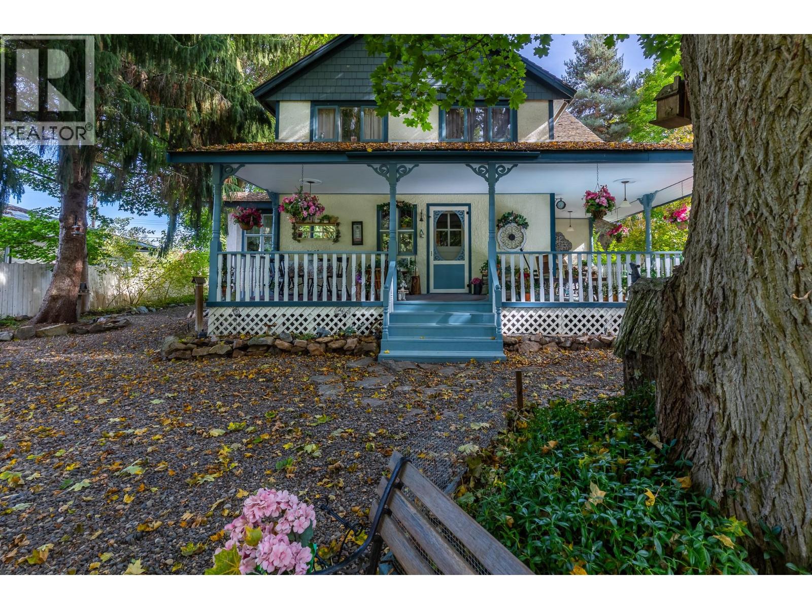 3025 Patterson Street, Armstrong, British Columbia  V4Y 0G9 - Photo 12 - 10402527