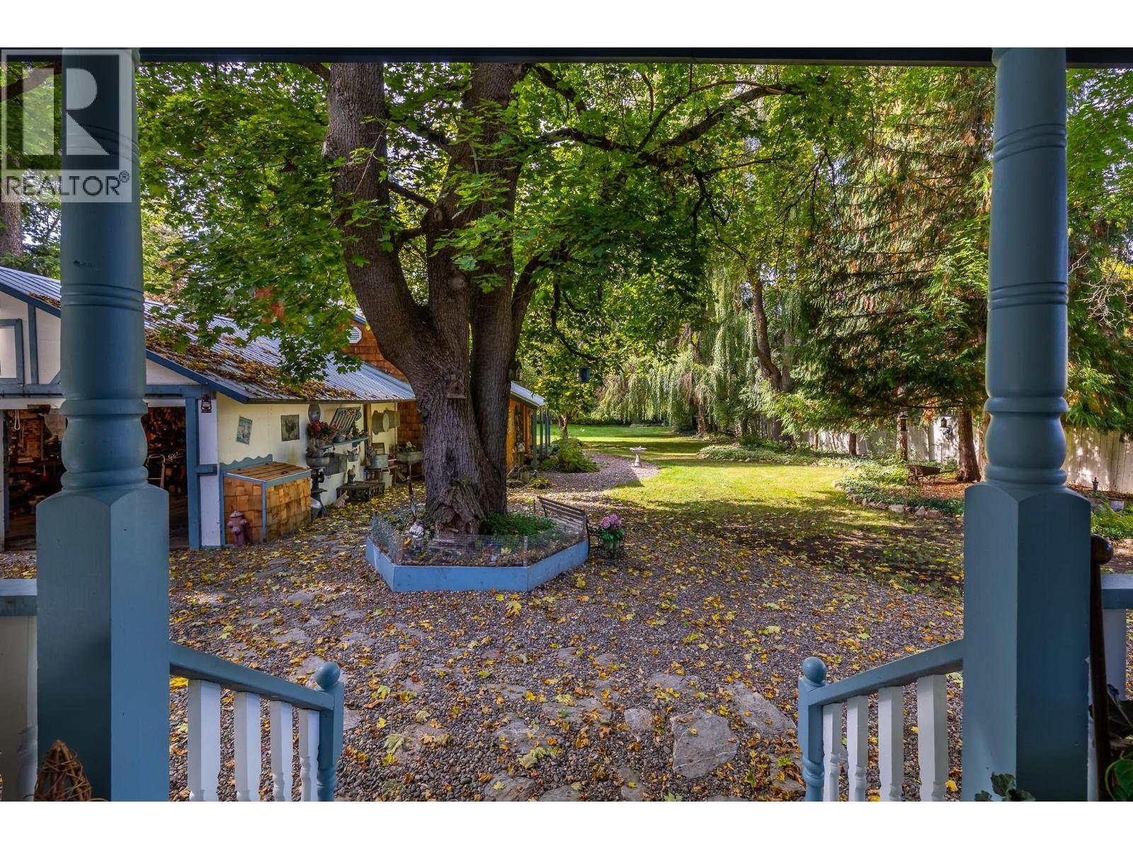 3025 Patterson Street, Armstrong, British Columbia  V4Y 0G9 - Photo 16 - 10402527