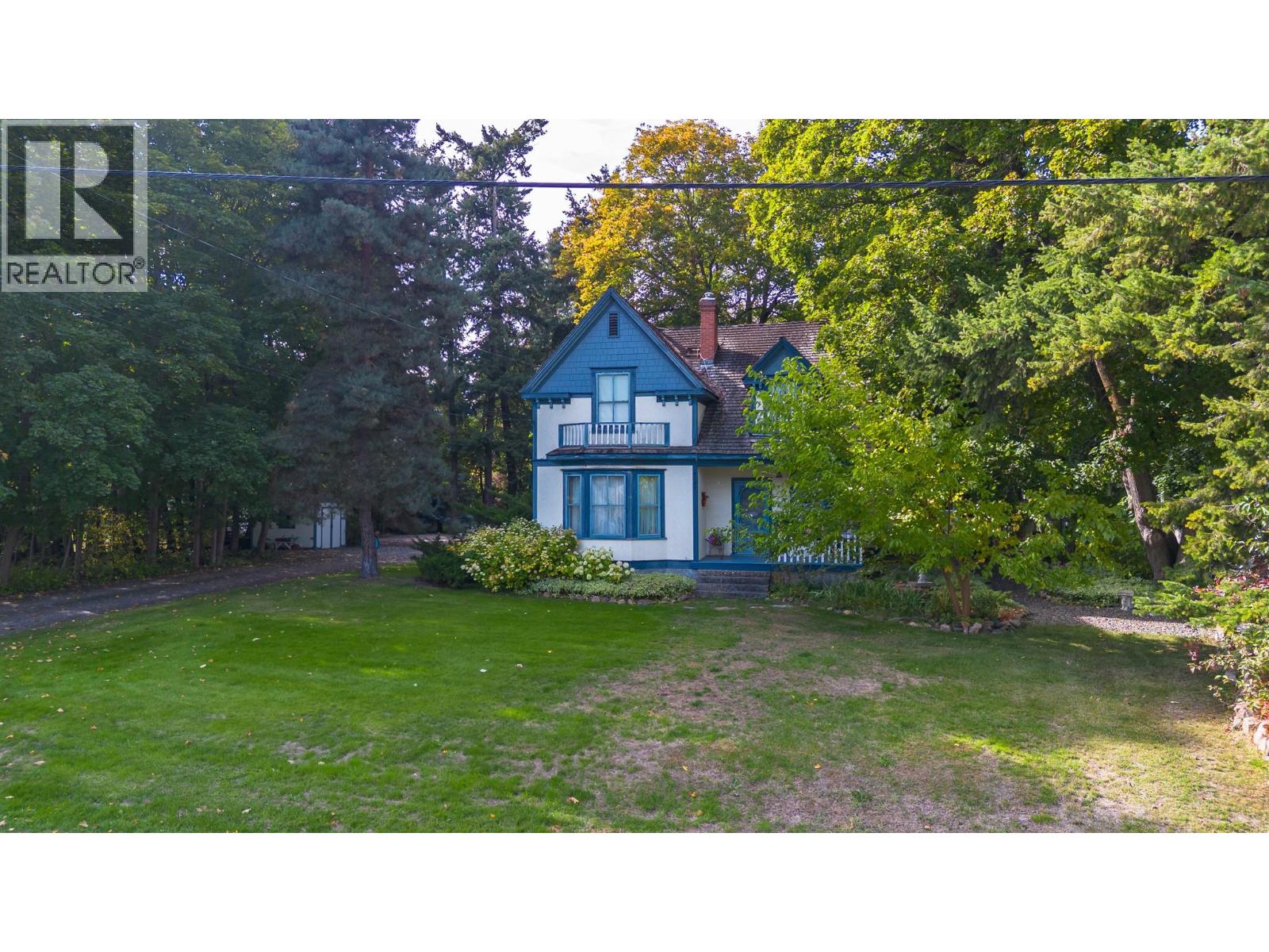 3025 Patterson Street, Armstrong, British Columbia  V4Y 0G9 - Photo 3 - 10402527
