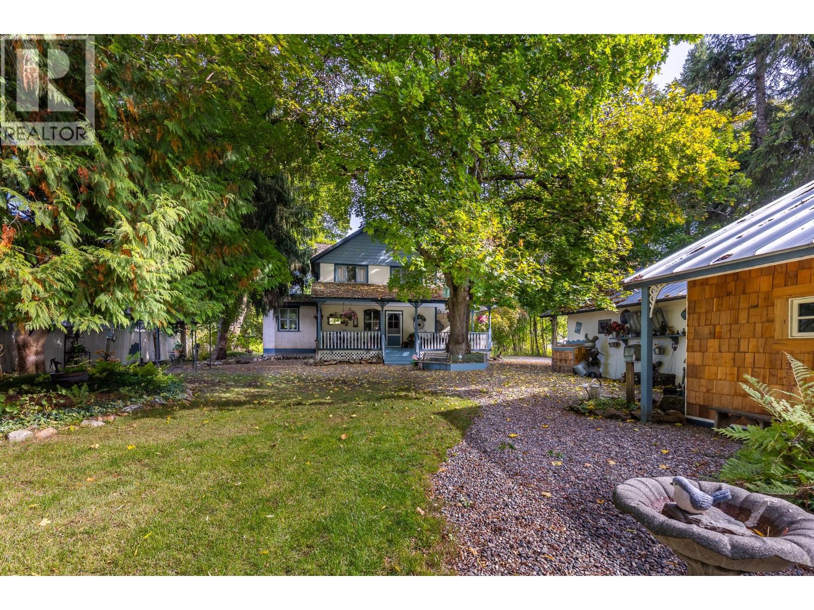 3025 Patterson Street, Armstrong, British Columbia  V4Y 0G9 - Photo 61 - 10402527