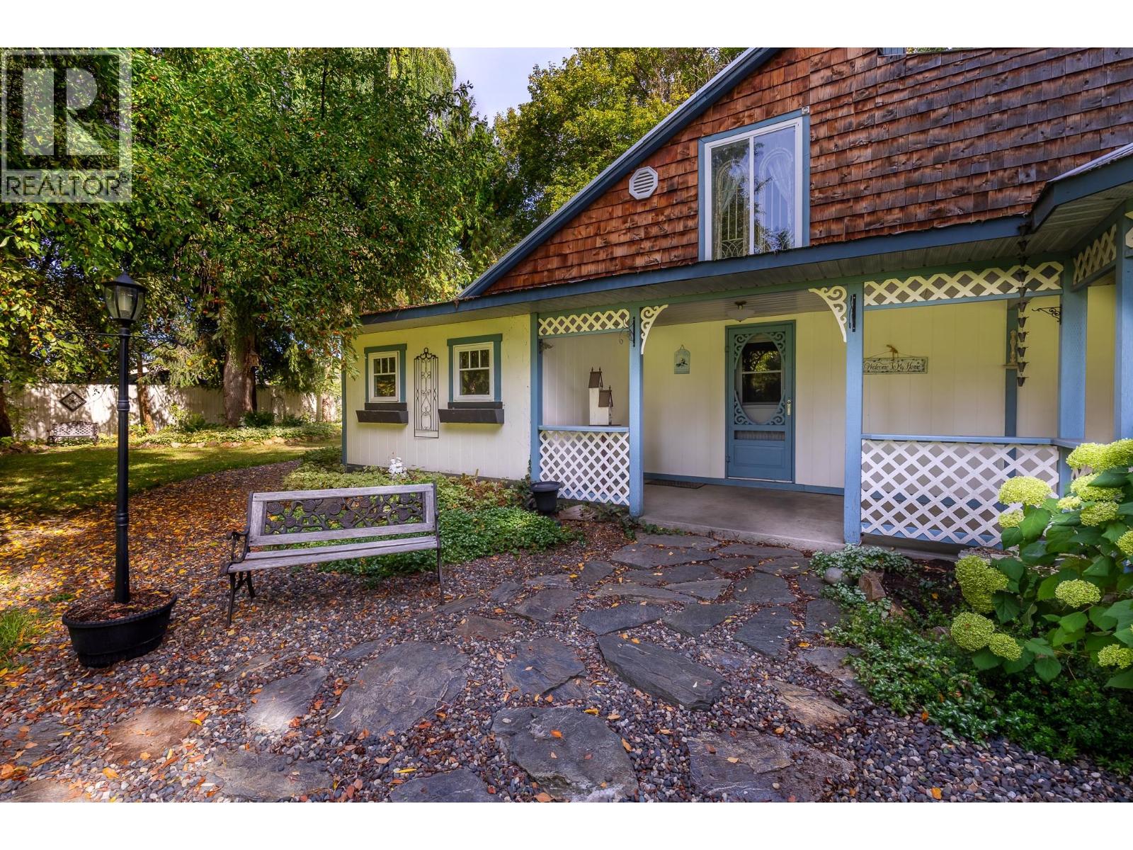 3025 Patterson Street, Armstrong, British Columbia  V4Y 0G9 - Photo 64 - 10402527