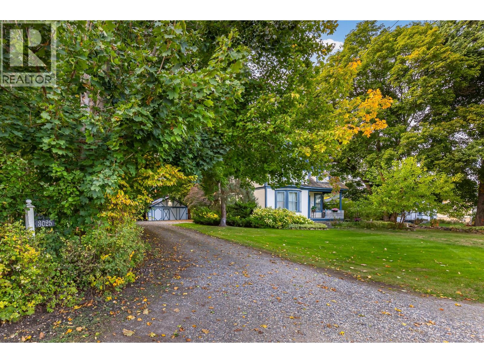 3025 Patterson Street, Armstrong, British Columbia  V4Y 0G9 - Photo 7 - 10402527