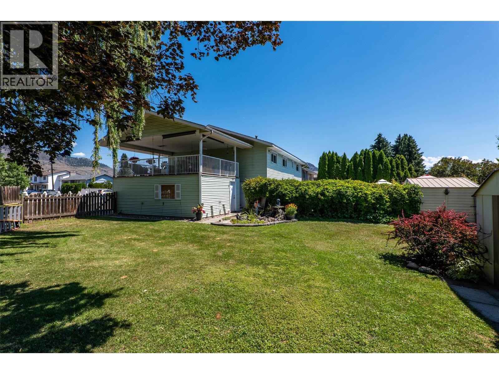 1683 Sheridan Drive, Kamloops, British Columbia  V2B 6B1 - Photo 4 - 10402423