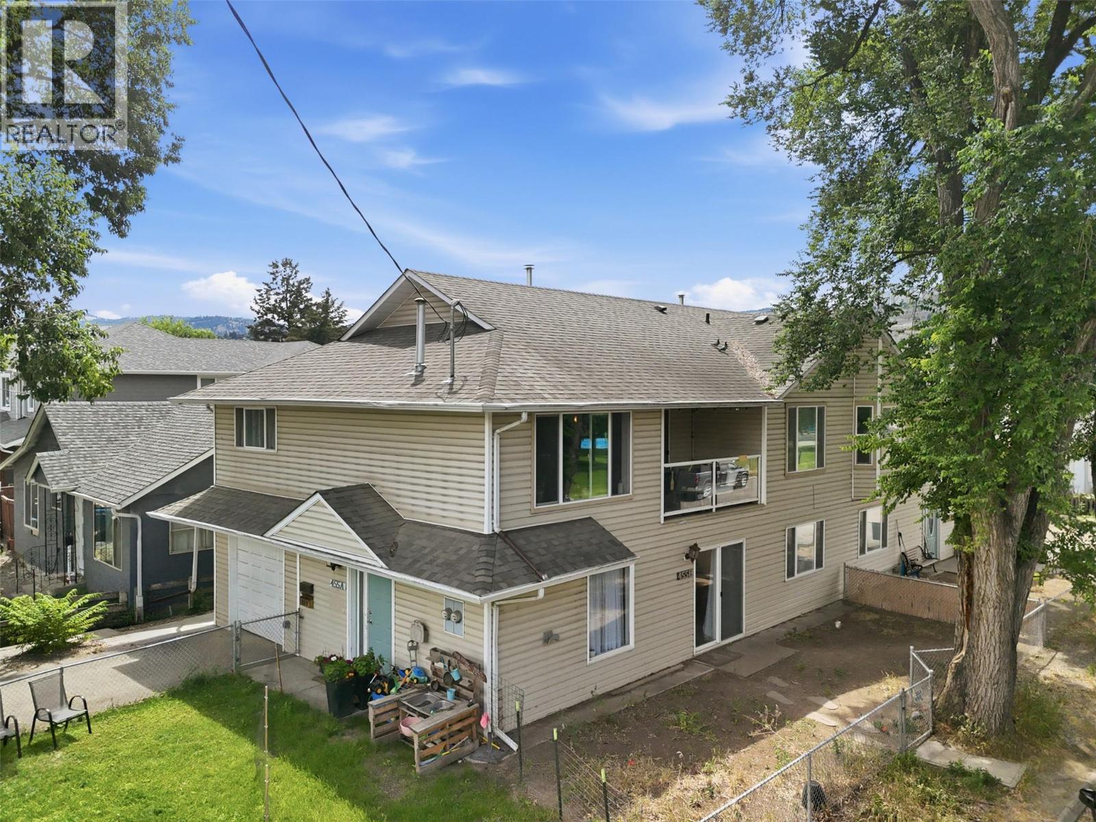 455 Campbell Avenue, Kamloops, British Columbia  V2B 3R8 - Photo 1 - 10402486