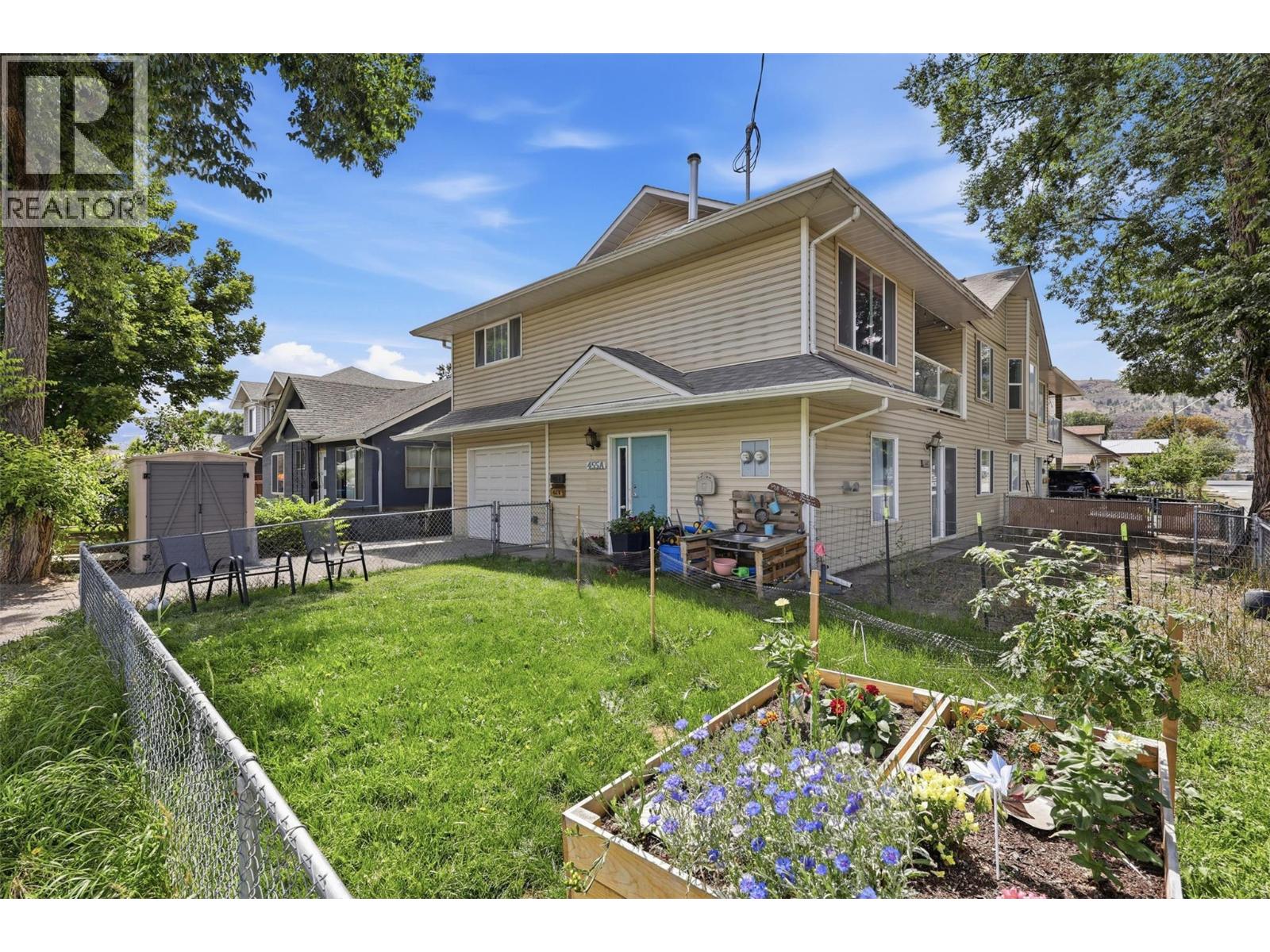 455 Campbell Avenue, Kamloops, British Columbia  V2B 3R8 - Photo 2 - 10402486