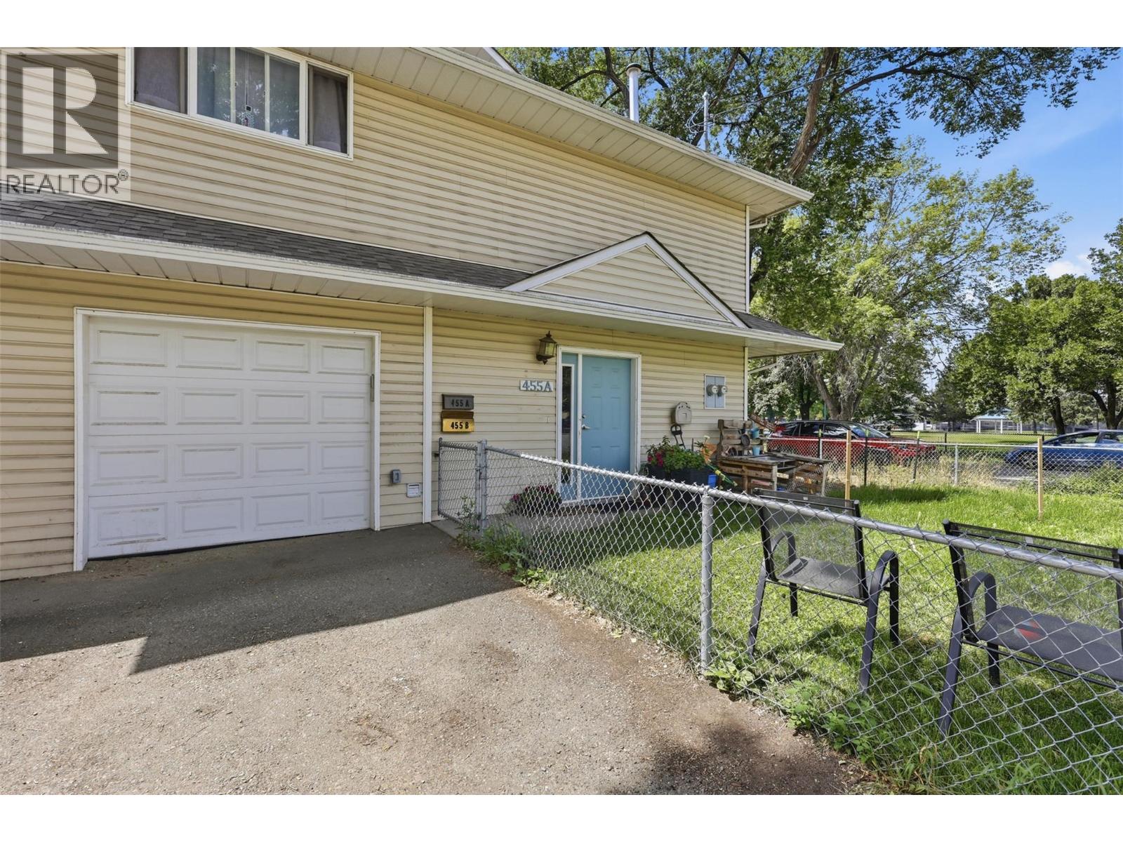 455 Campbell Avenue, Kamloops, British Columbia  V2B 3R8 - Photo 25 - 10402486