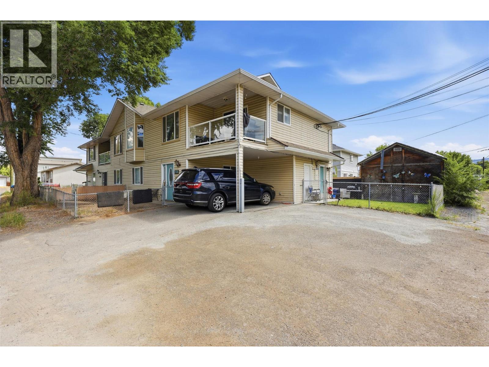 455 Campbell Avenue, Kamloops, British Columbia  V2B 3R8 - Photo 3 - 10402486