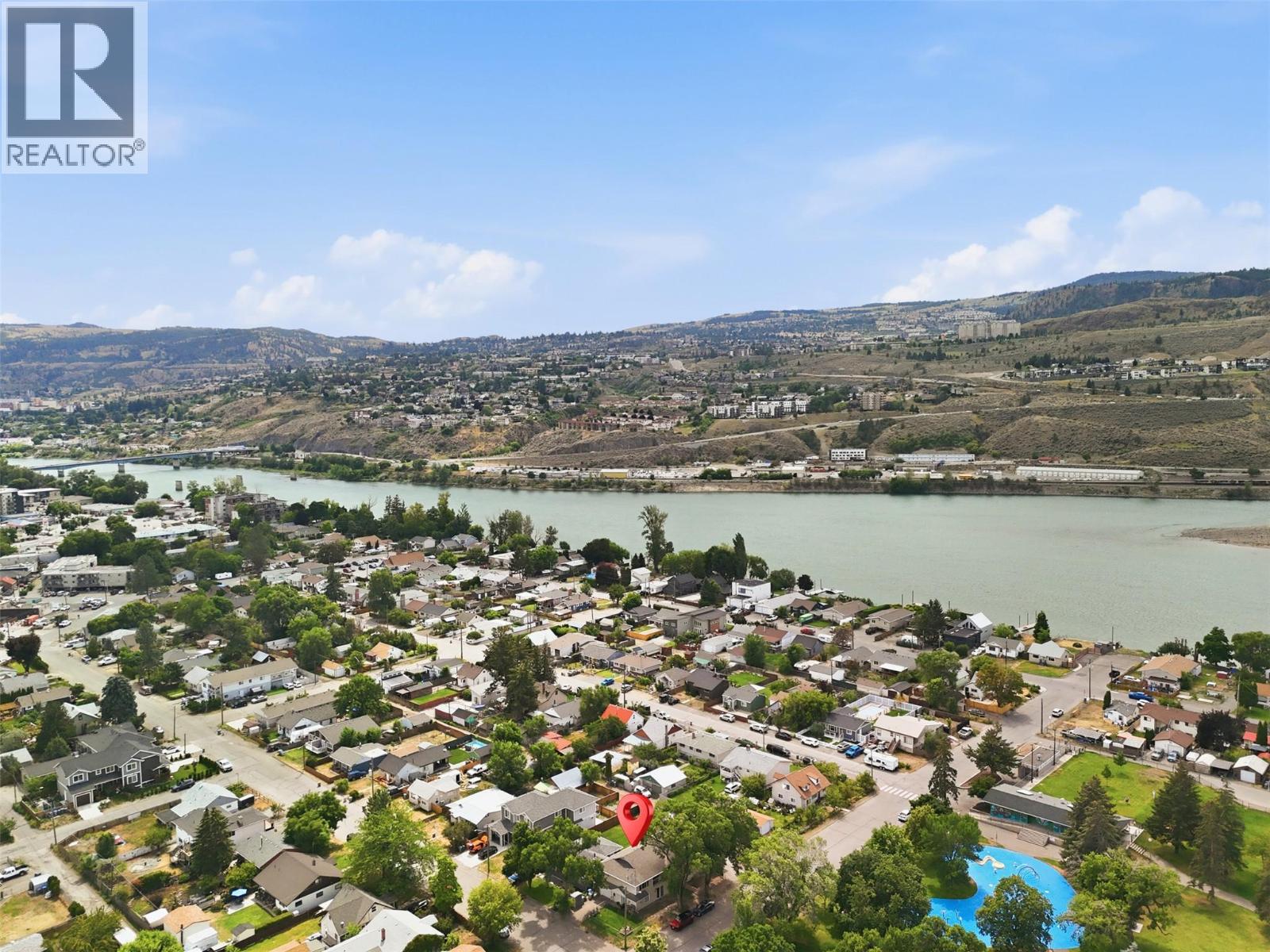 455 Campbell Avenue, Kamloops, British Columbia  V2B 3R8 - Photo 30 - 10402486
